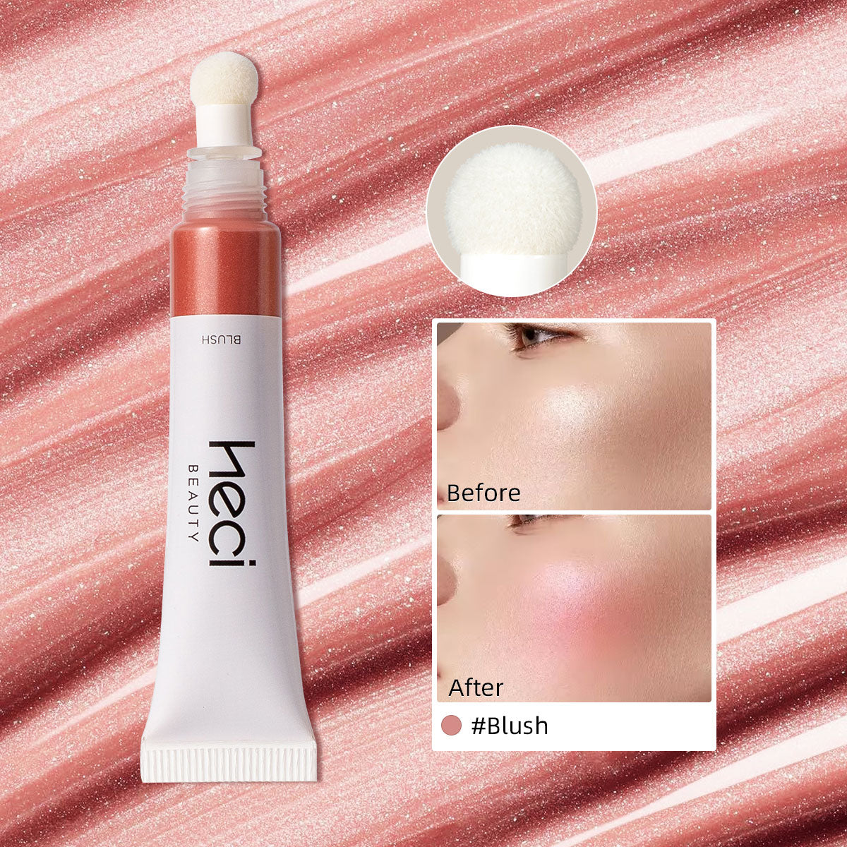 Blush