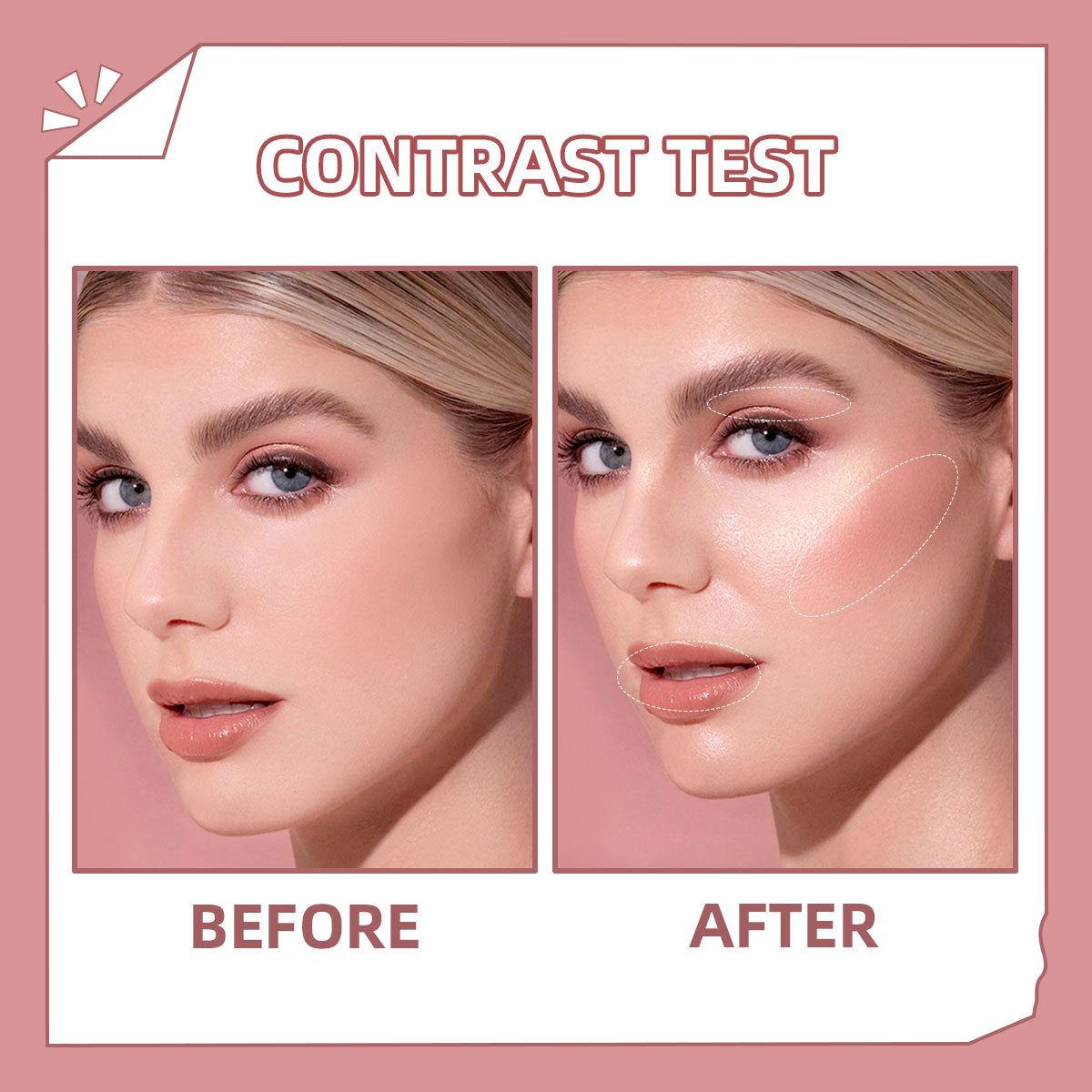 Blush