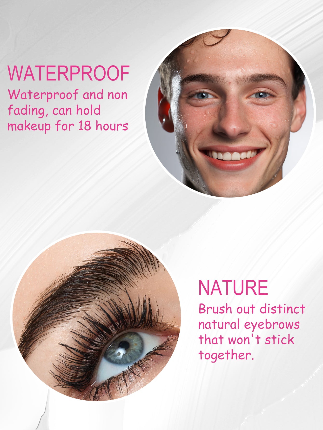 Eyebrow Gel