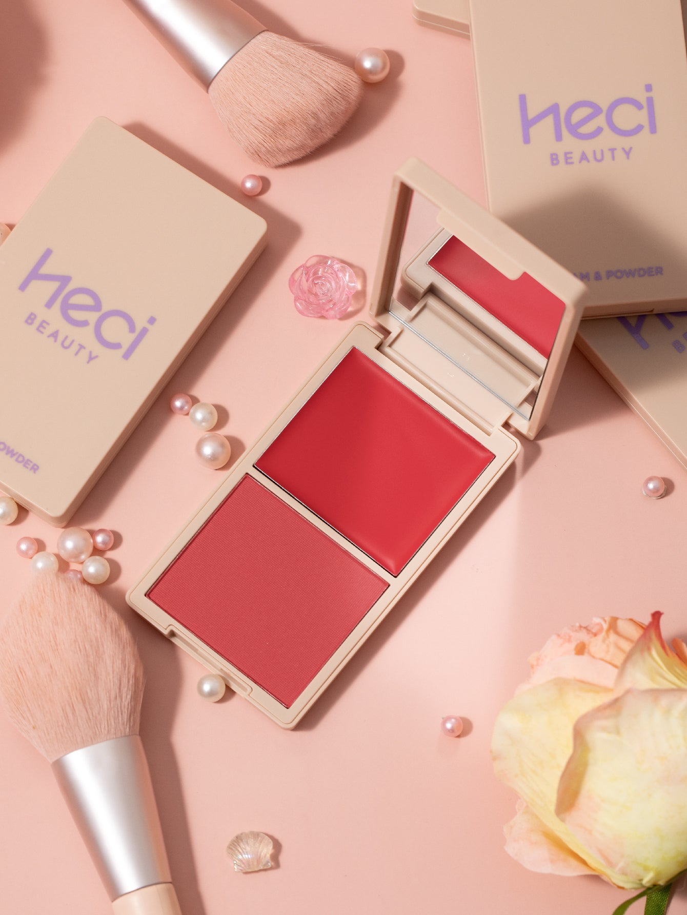 Blush