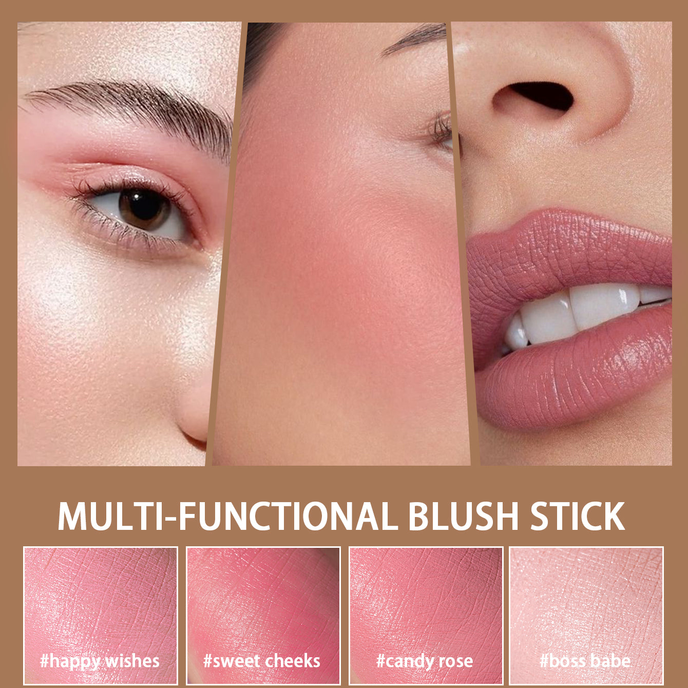 Blush