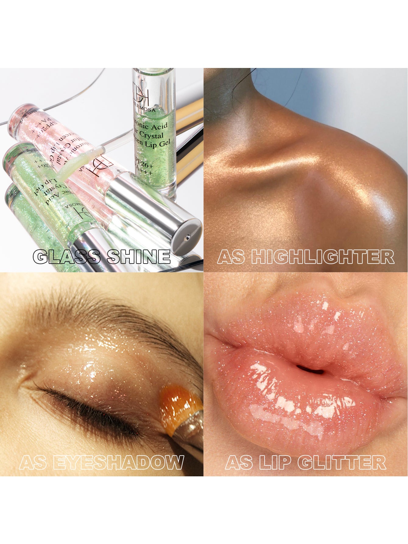 Lip Oil
