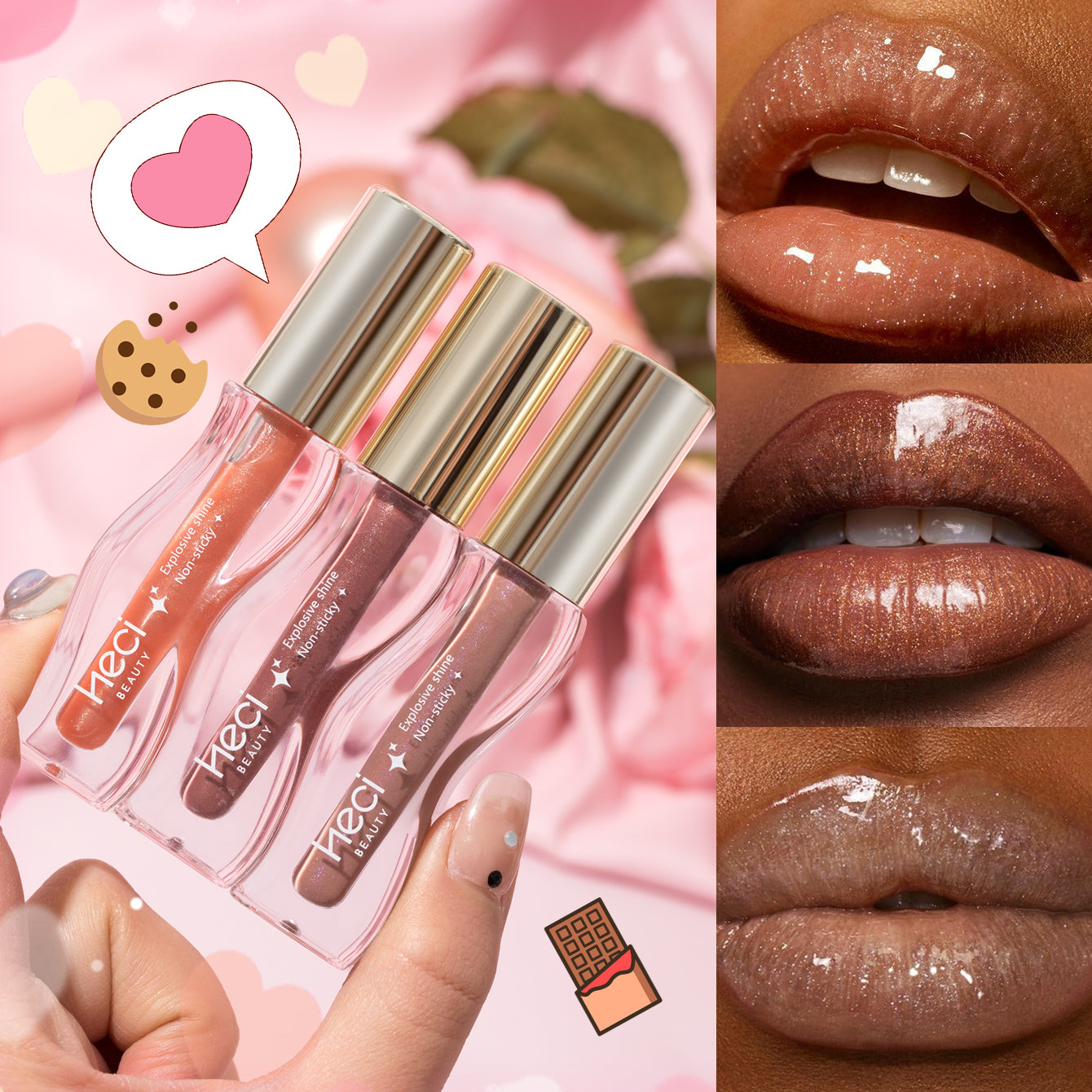 Lip Gloss