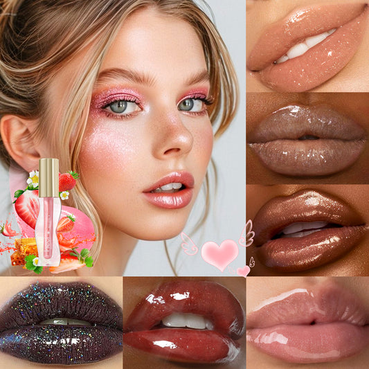 Lip Gloss