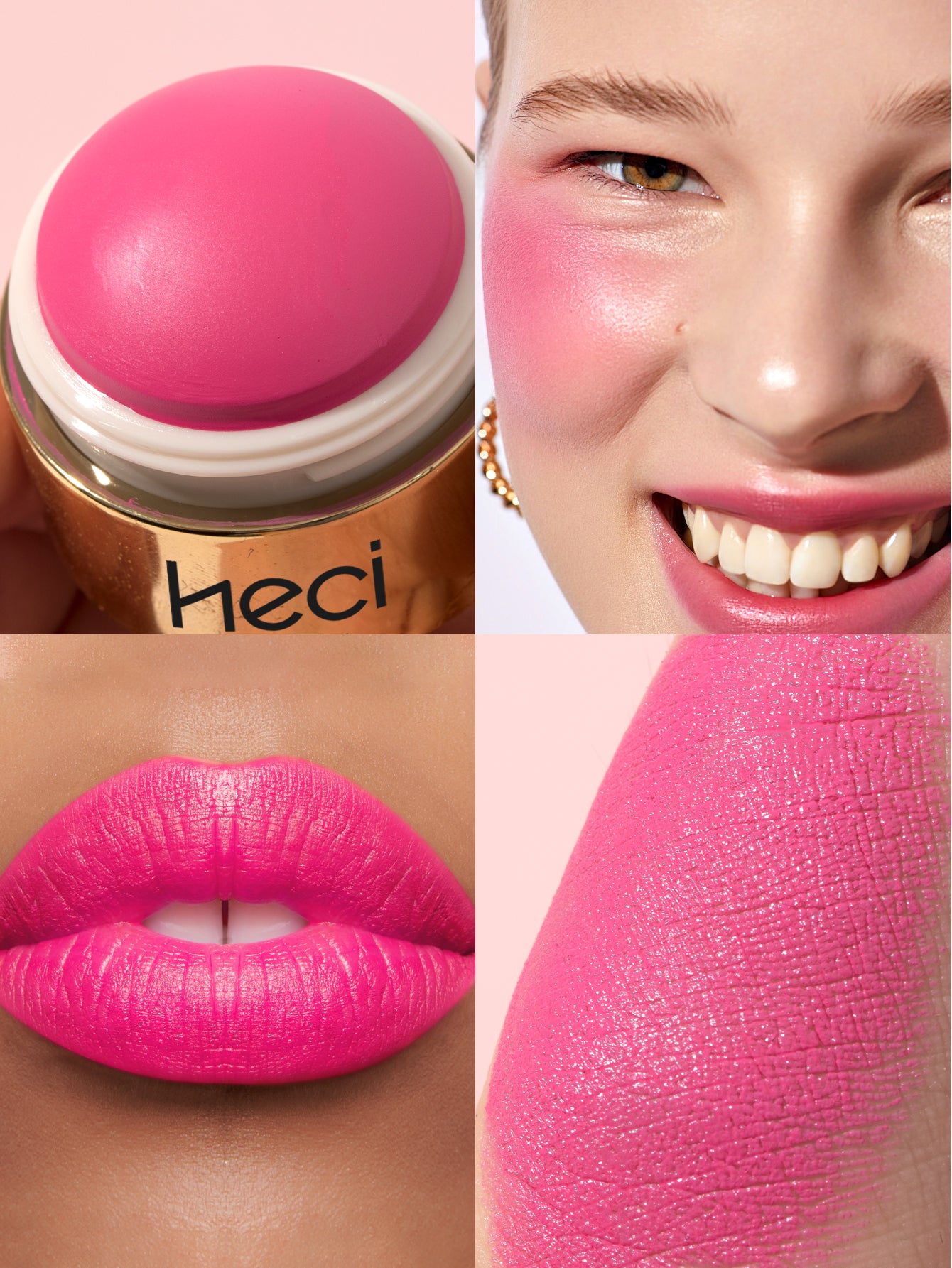 Blush
