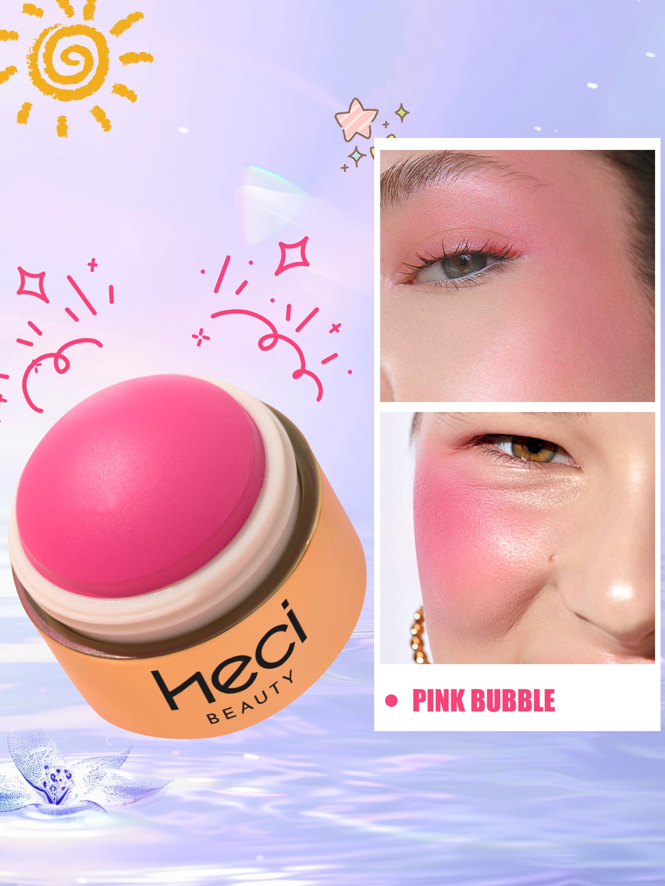 Blush