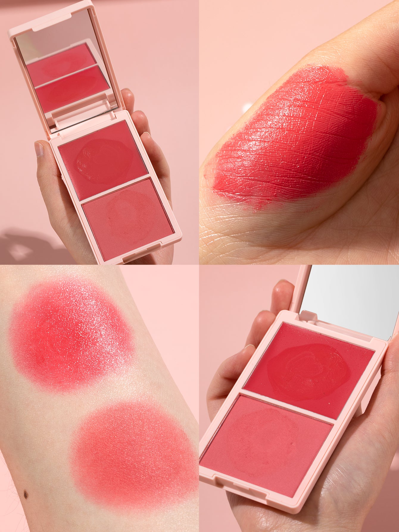 Blush