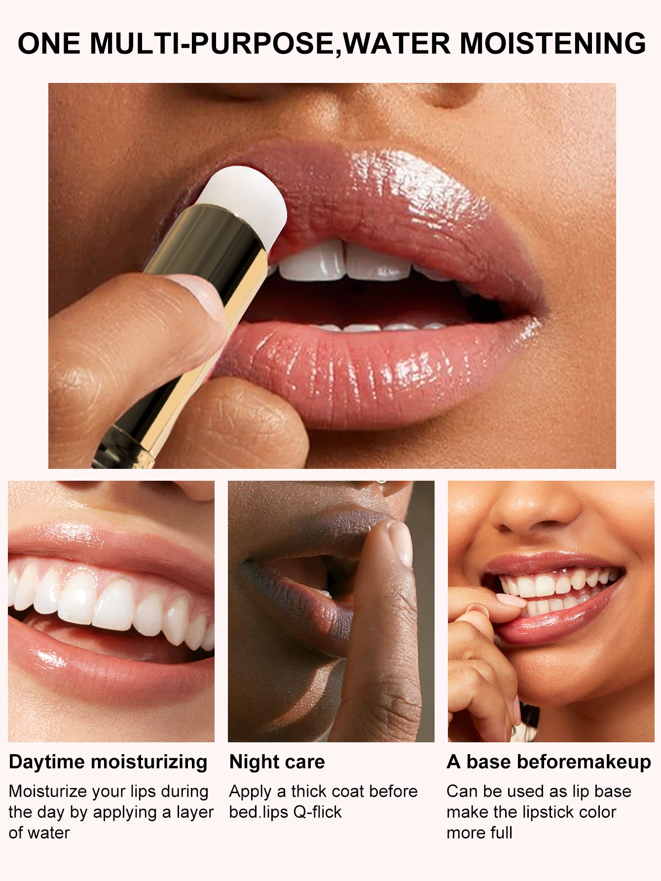Lip Balm