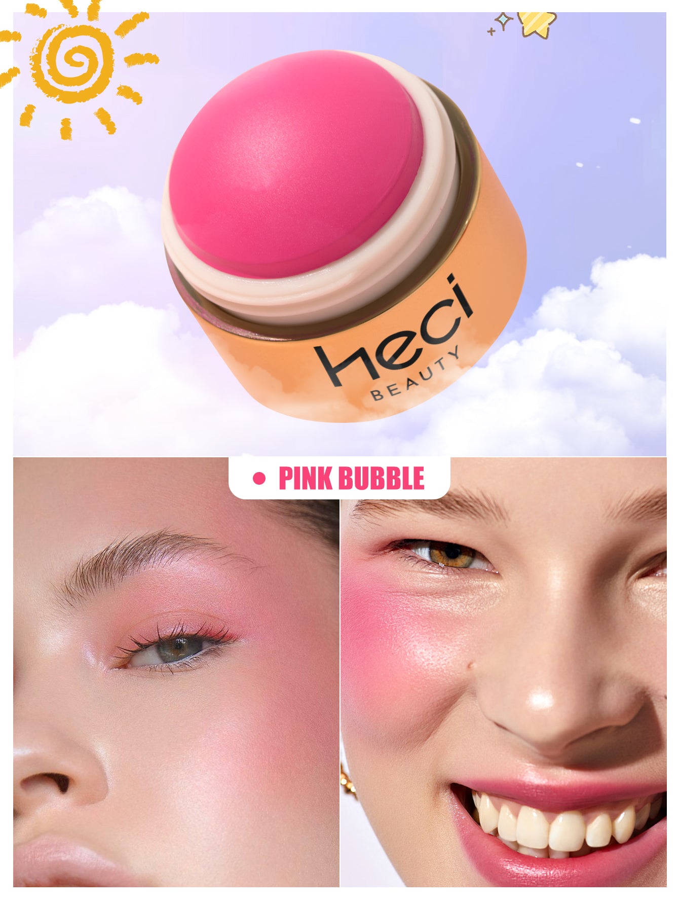 Blush