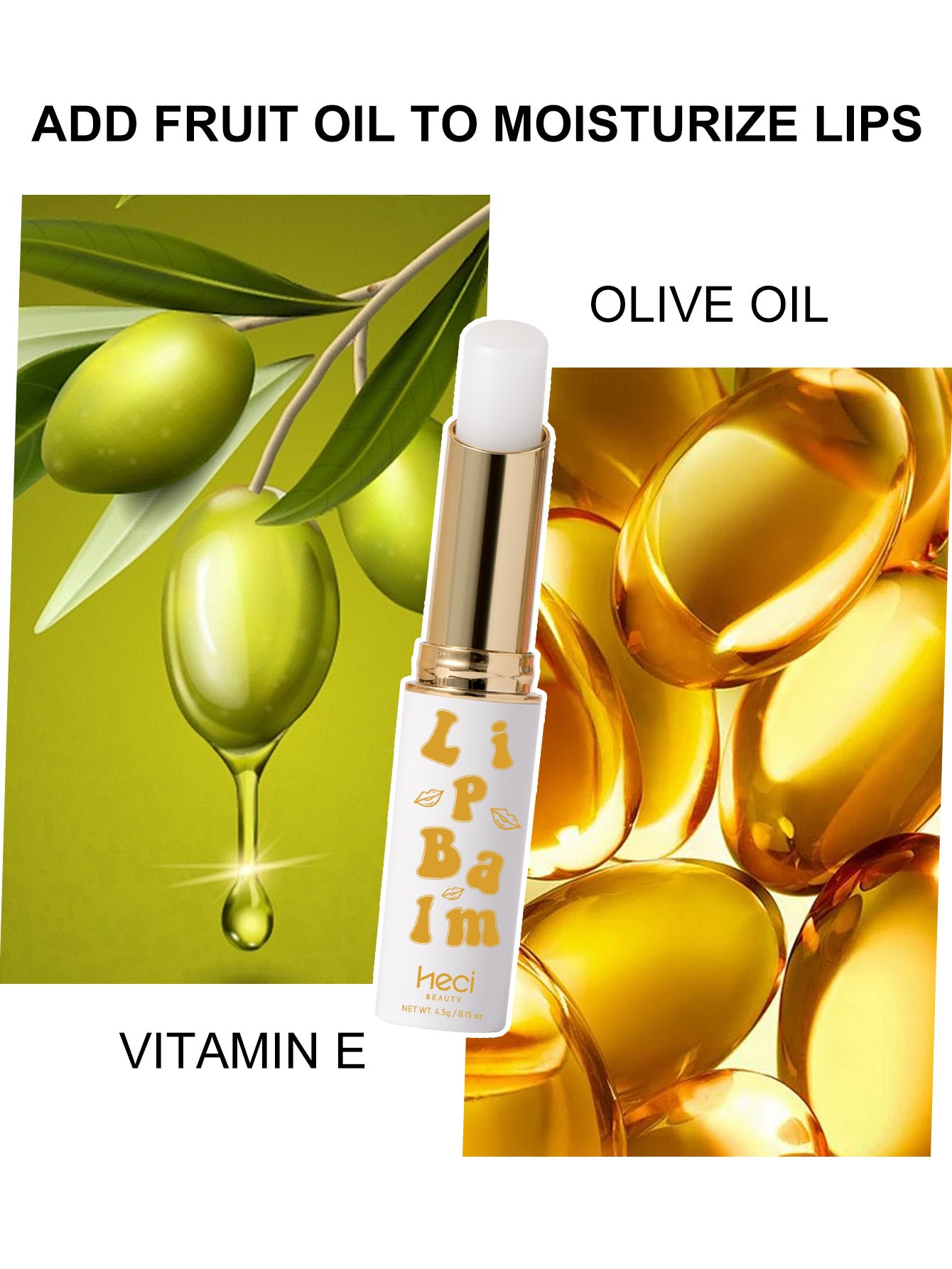 Lip Balm