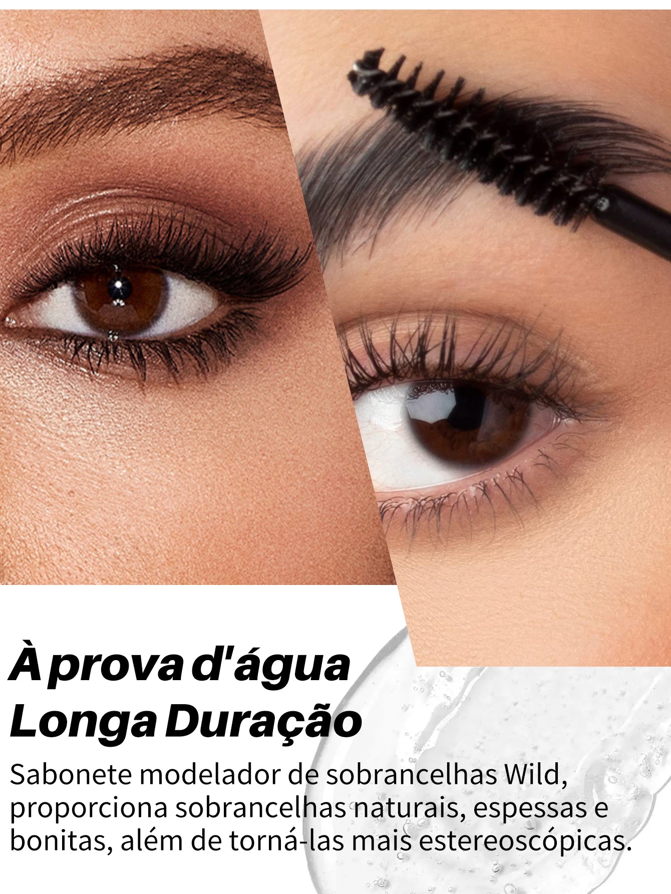 Eyebrow Gel