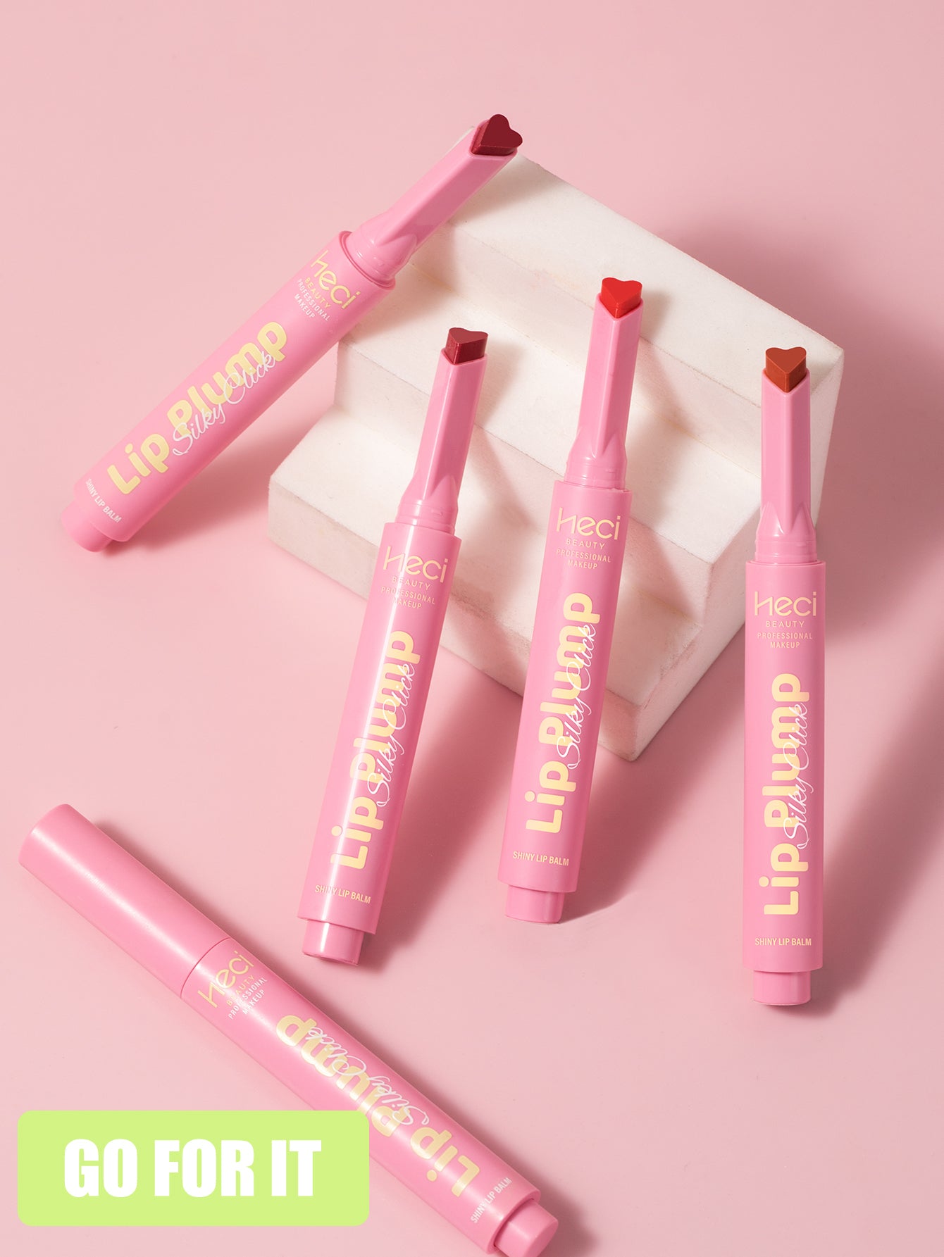 Lip Gloss