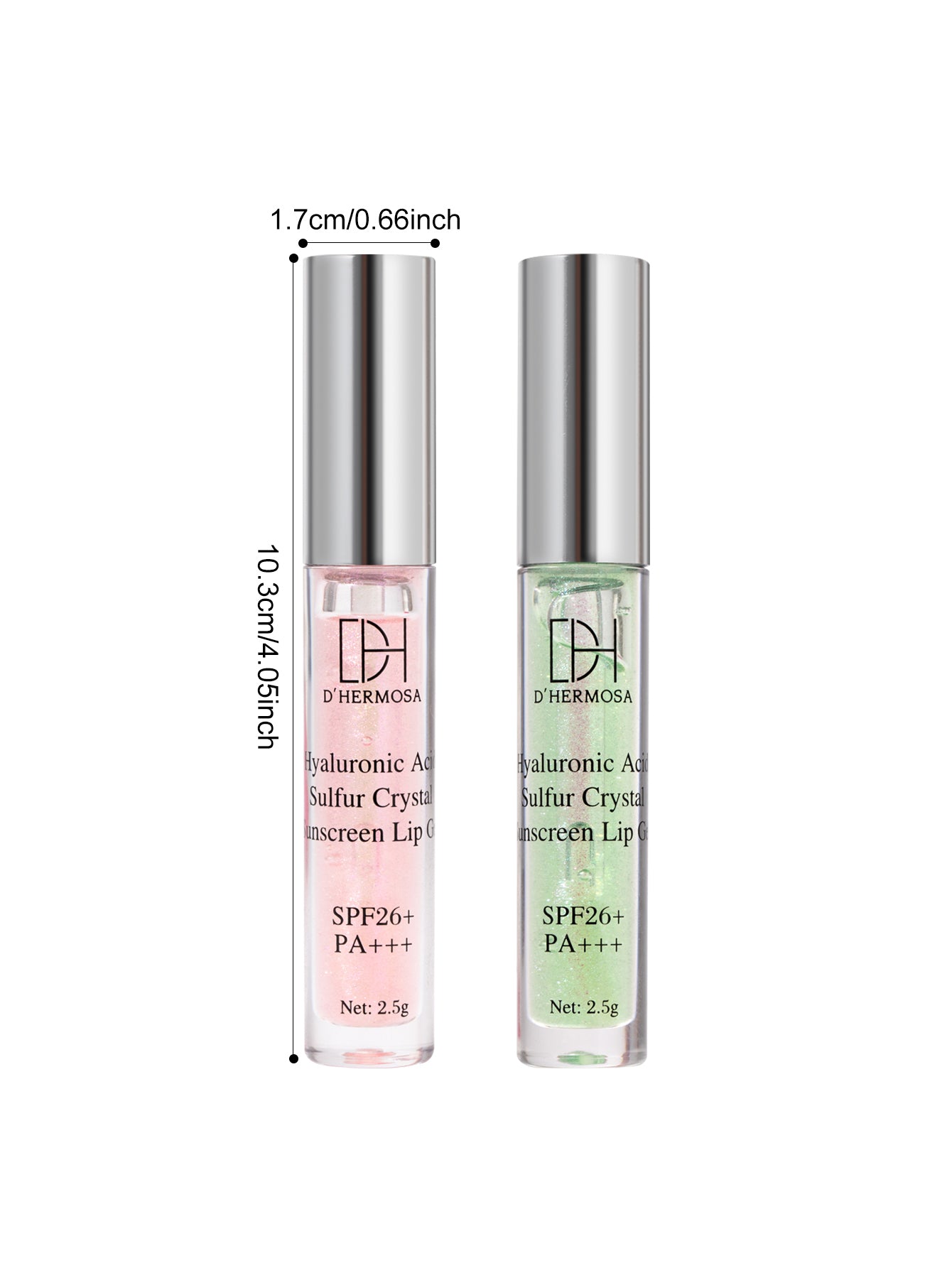 Lip Oil