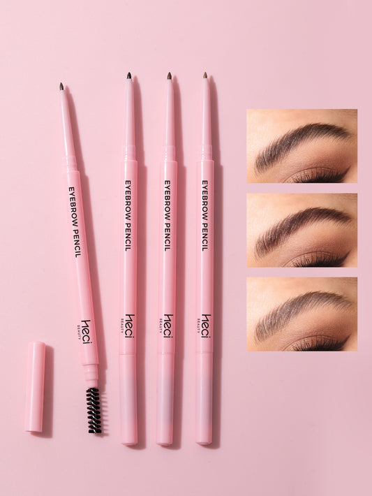 Eyebrow pencil