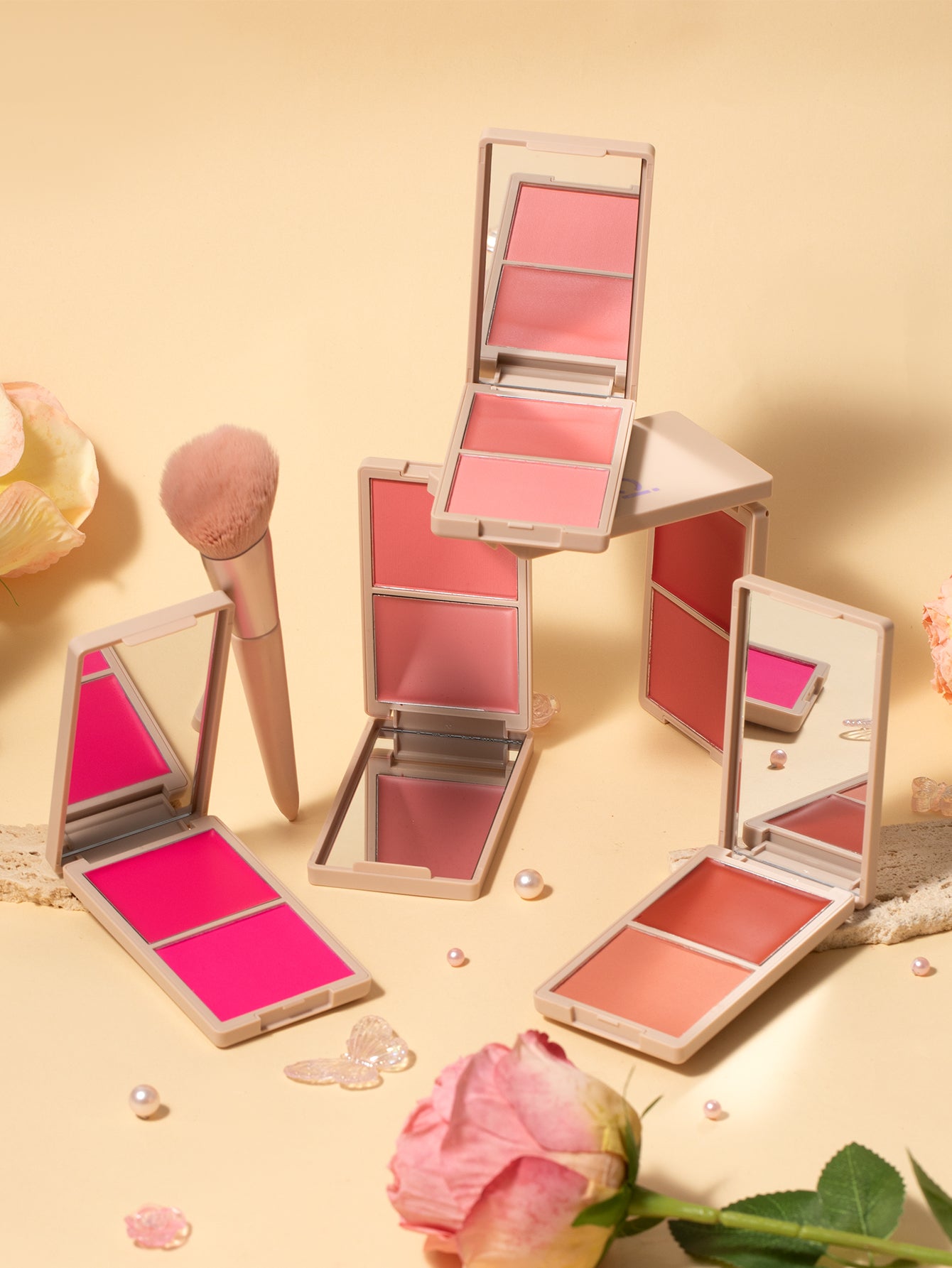 Blush