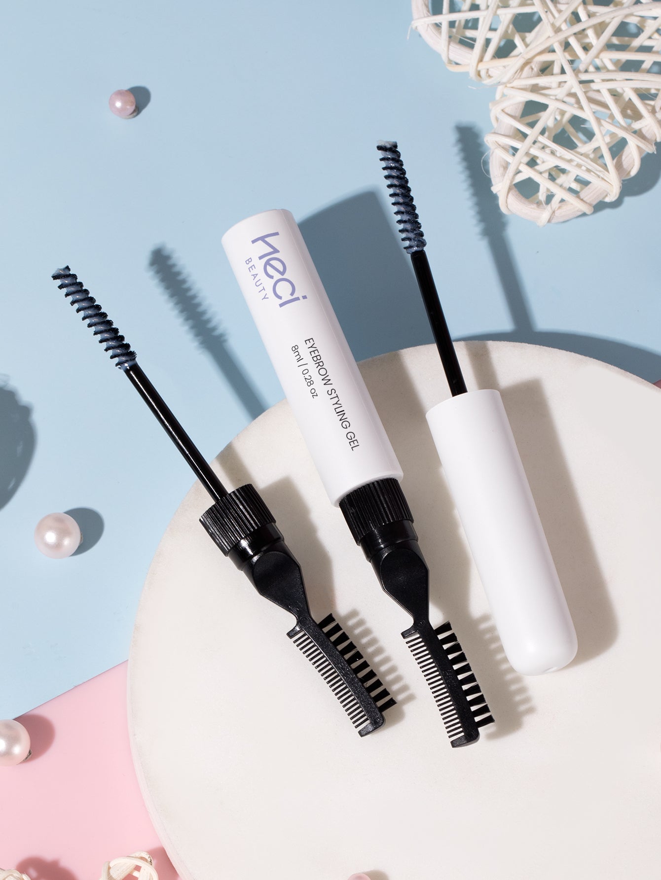 Eyebrow Gel
