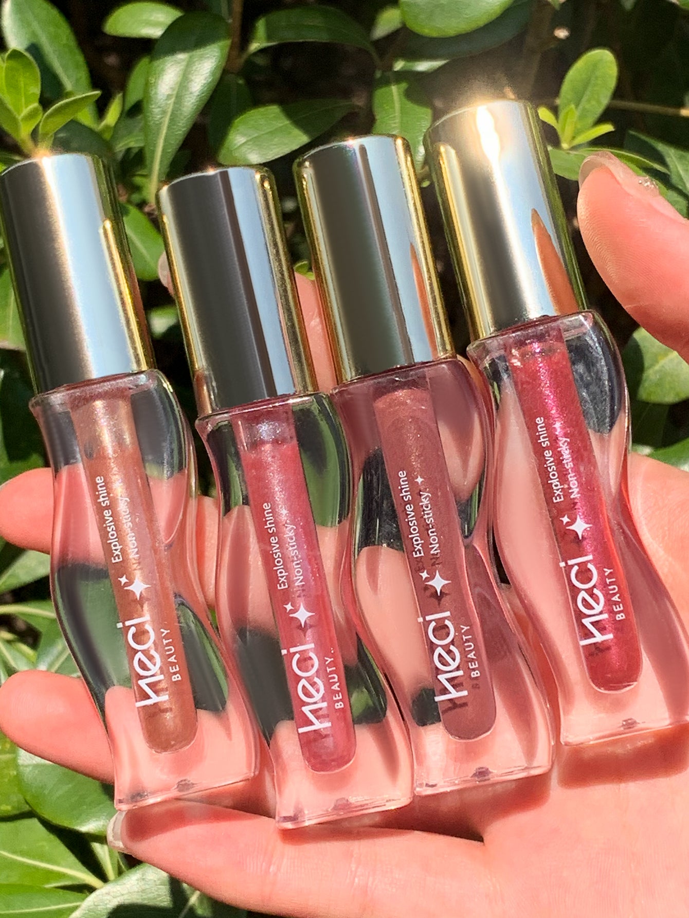 Lip Gloss