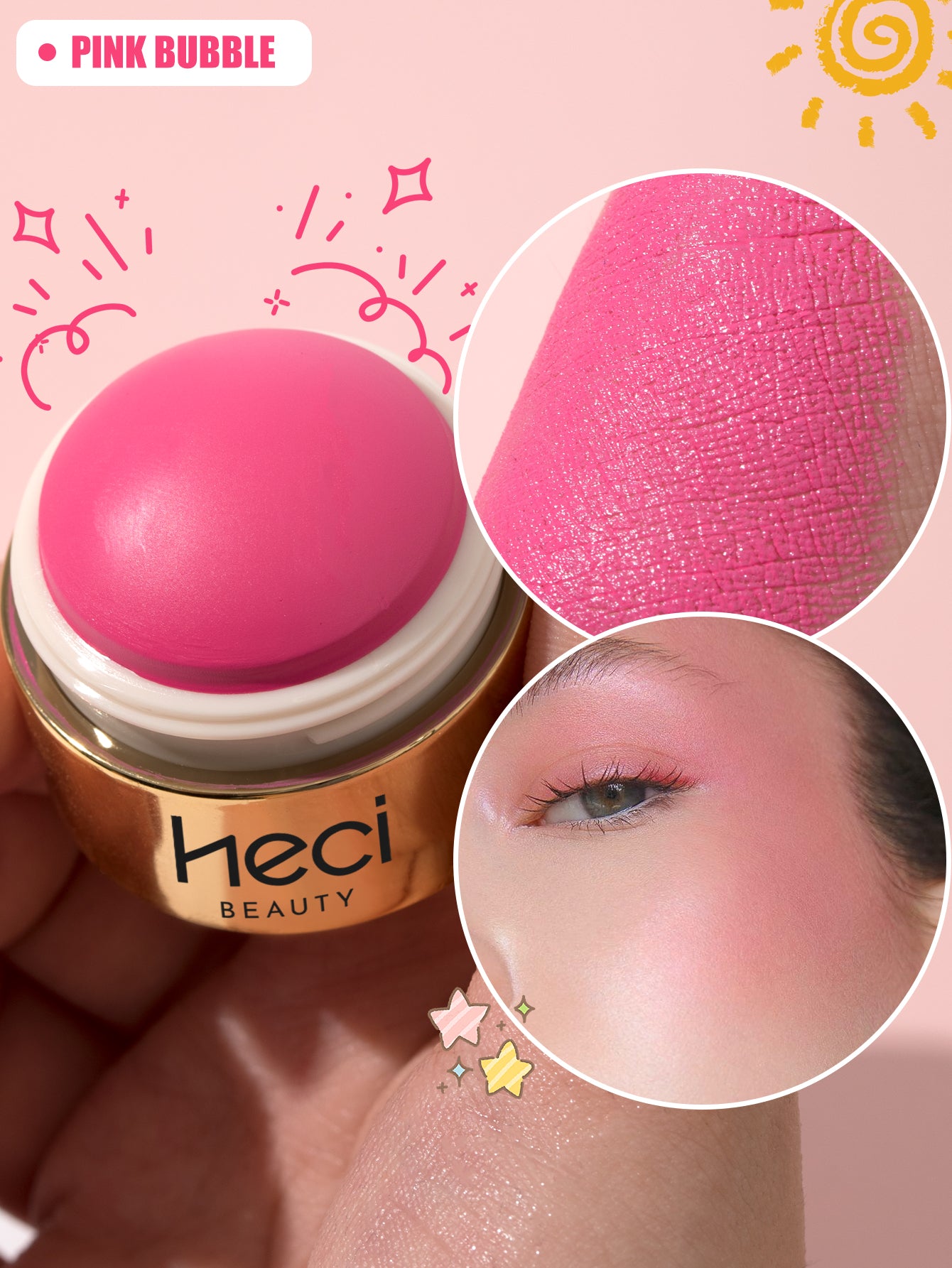 Blush