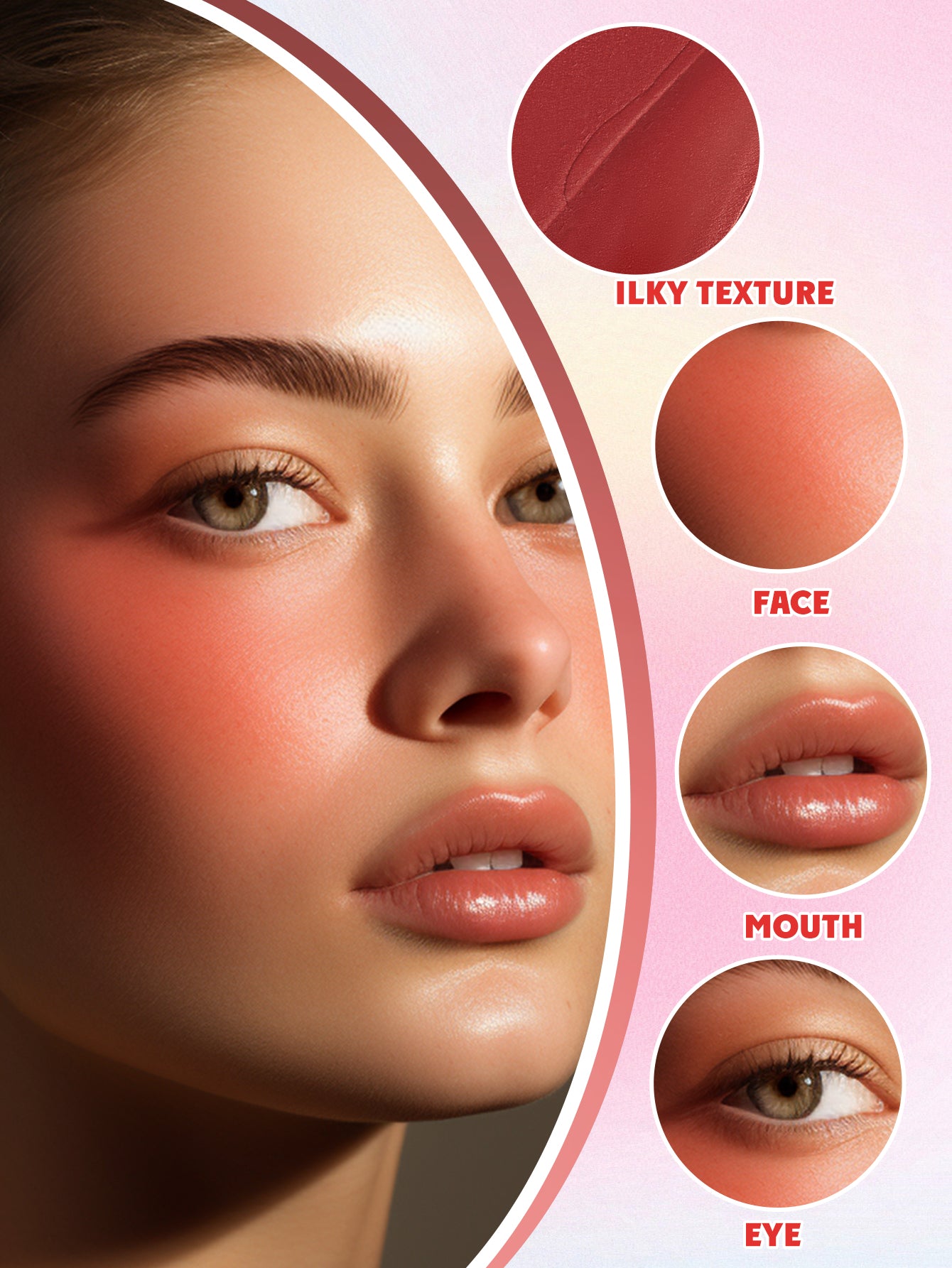 Blush