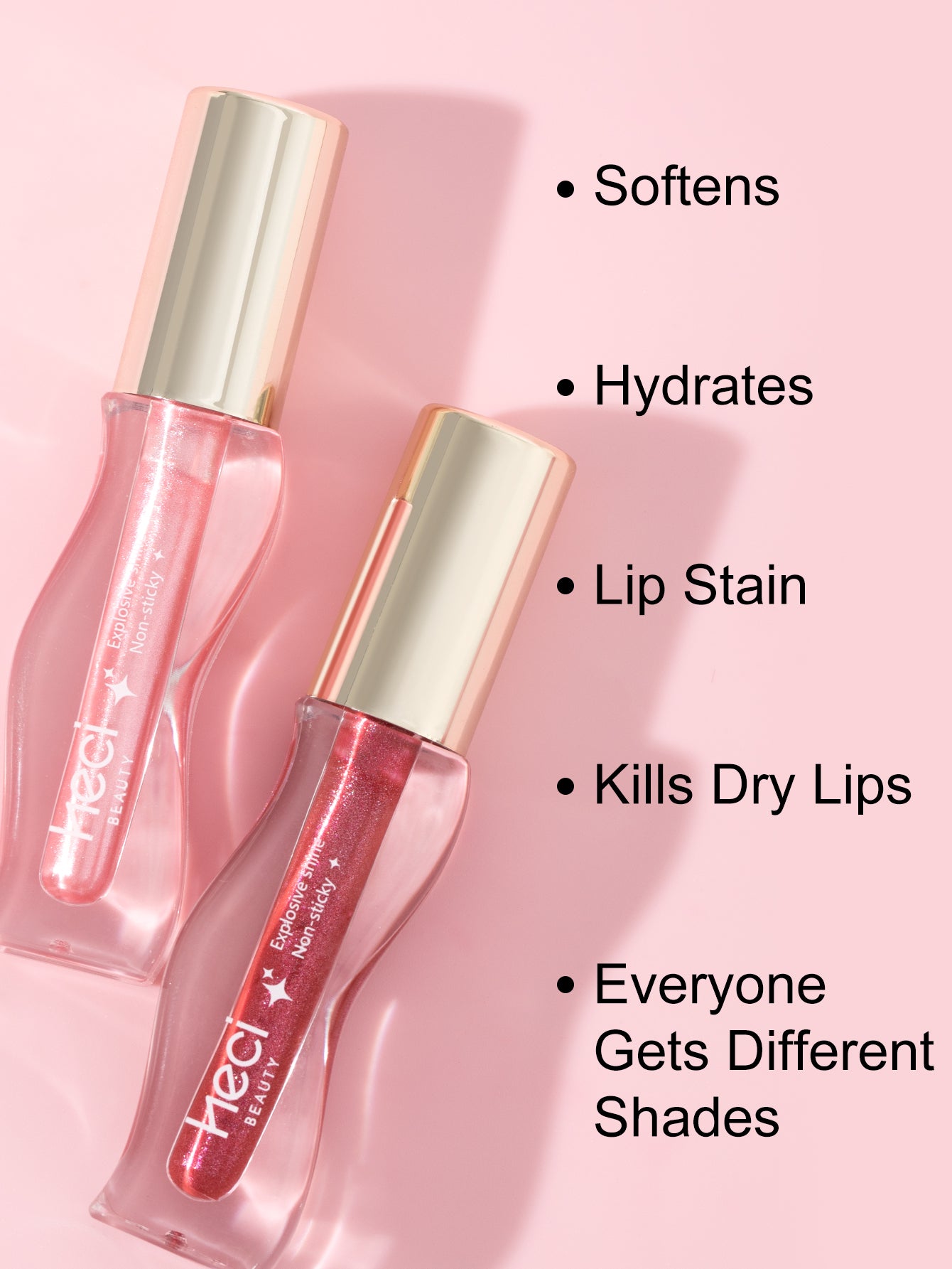 Lip Gloss
