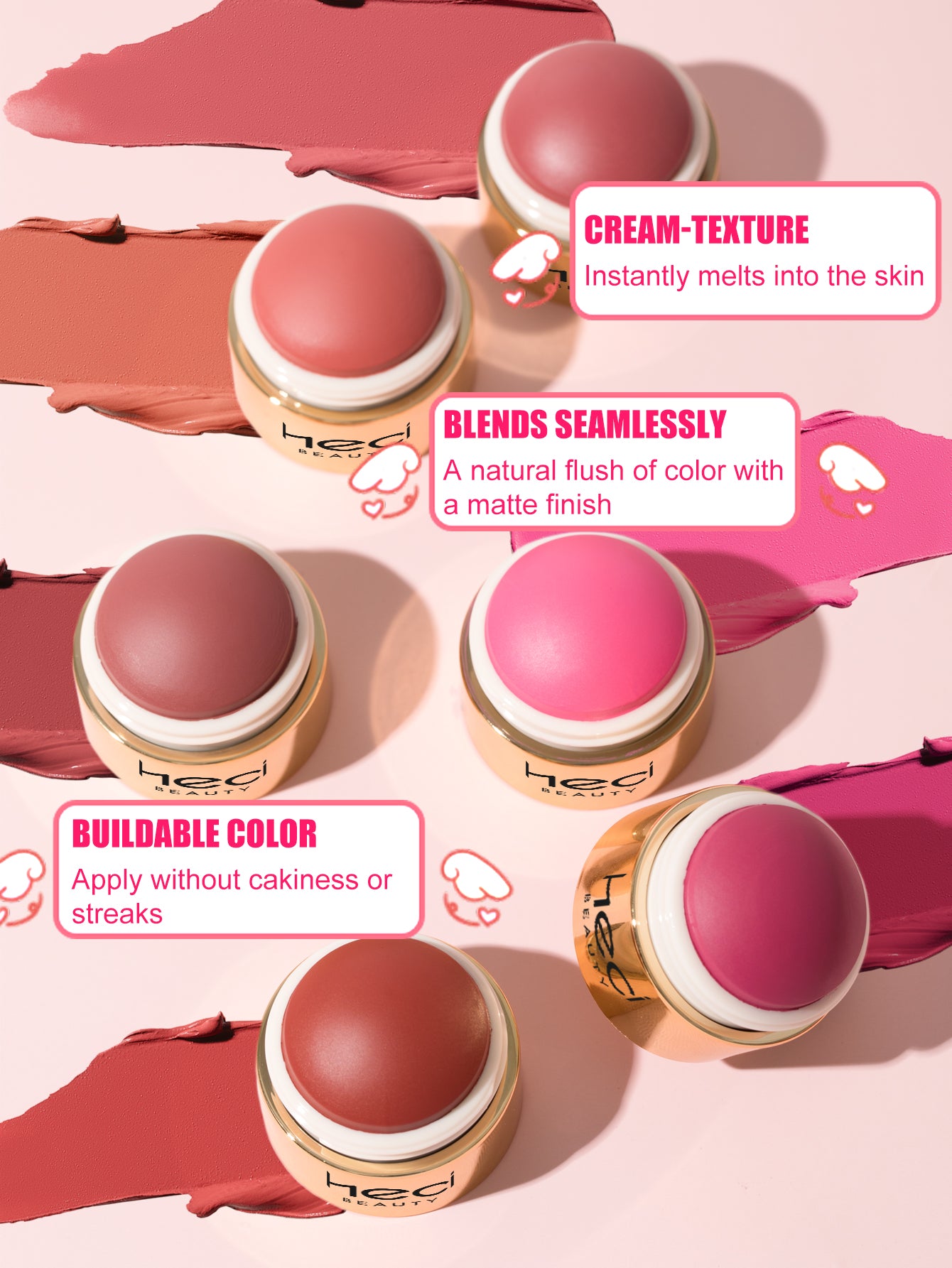 Blush