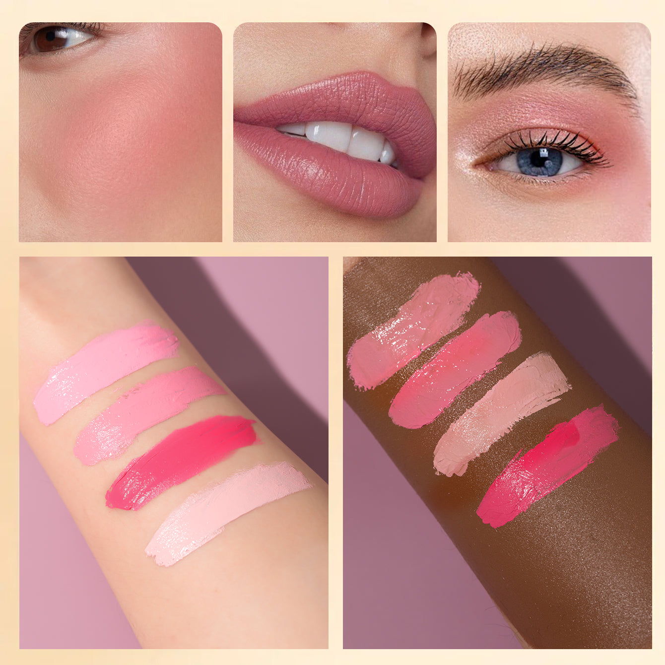 Blush