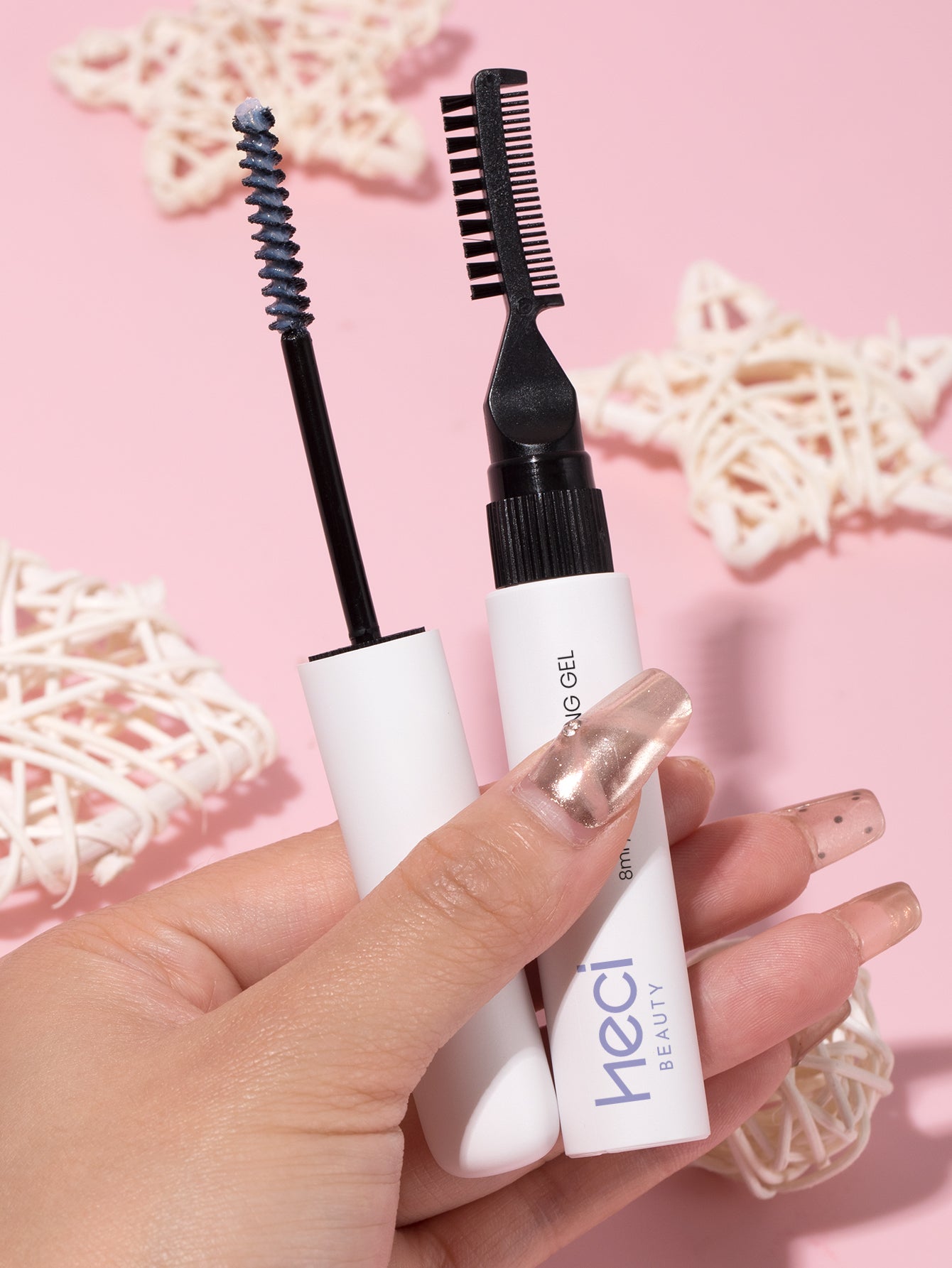 Eyebrow Gel
