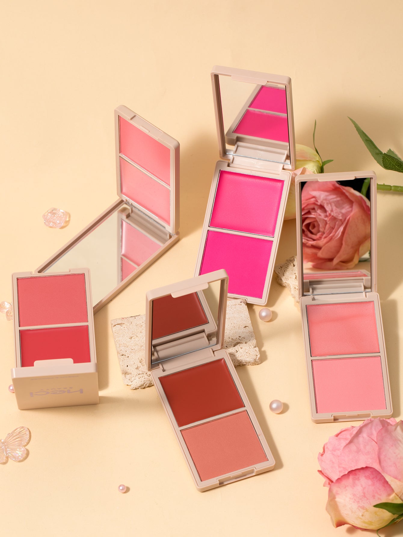 Blush