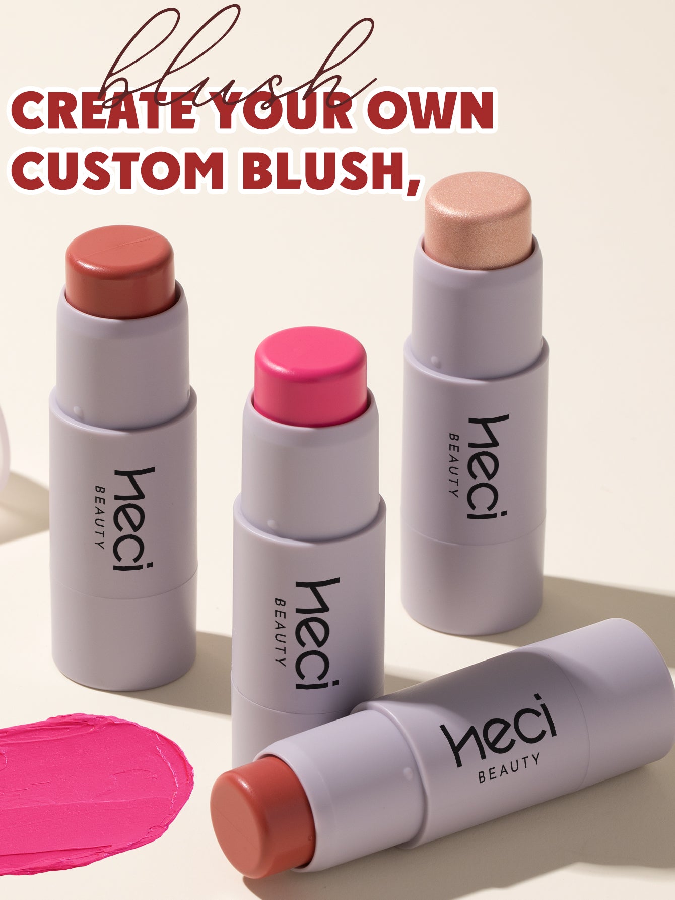 Blush