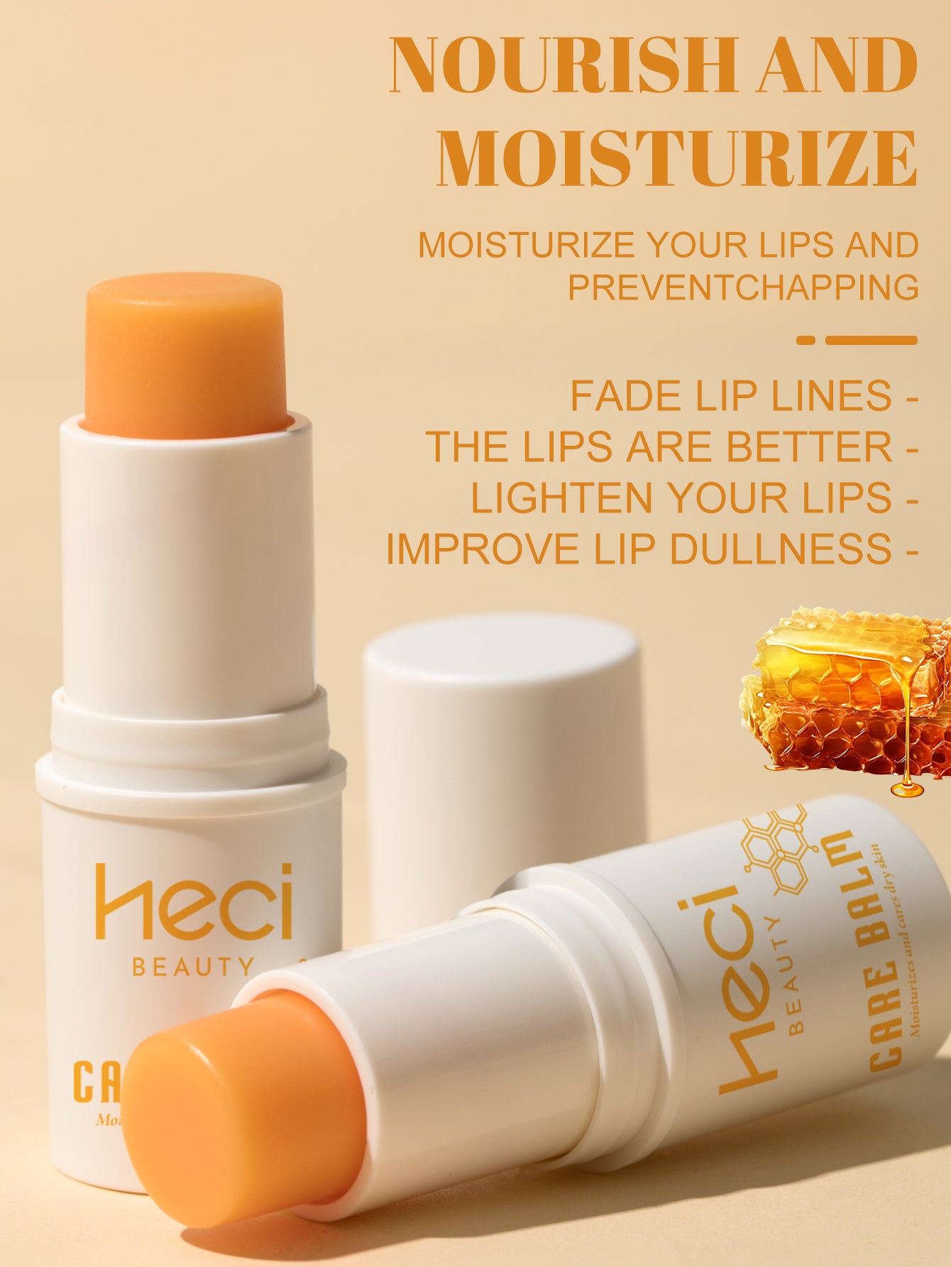 Lip Balm