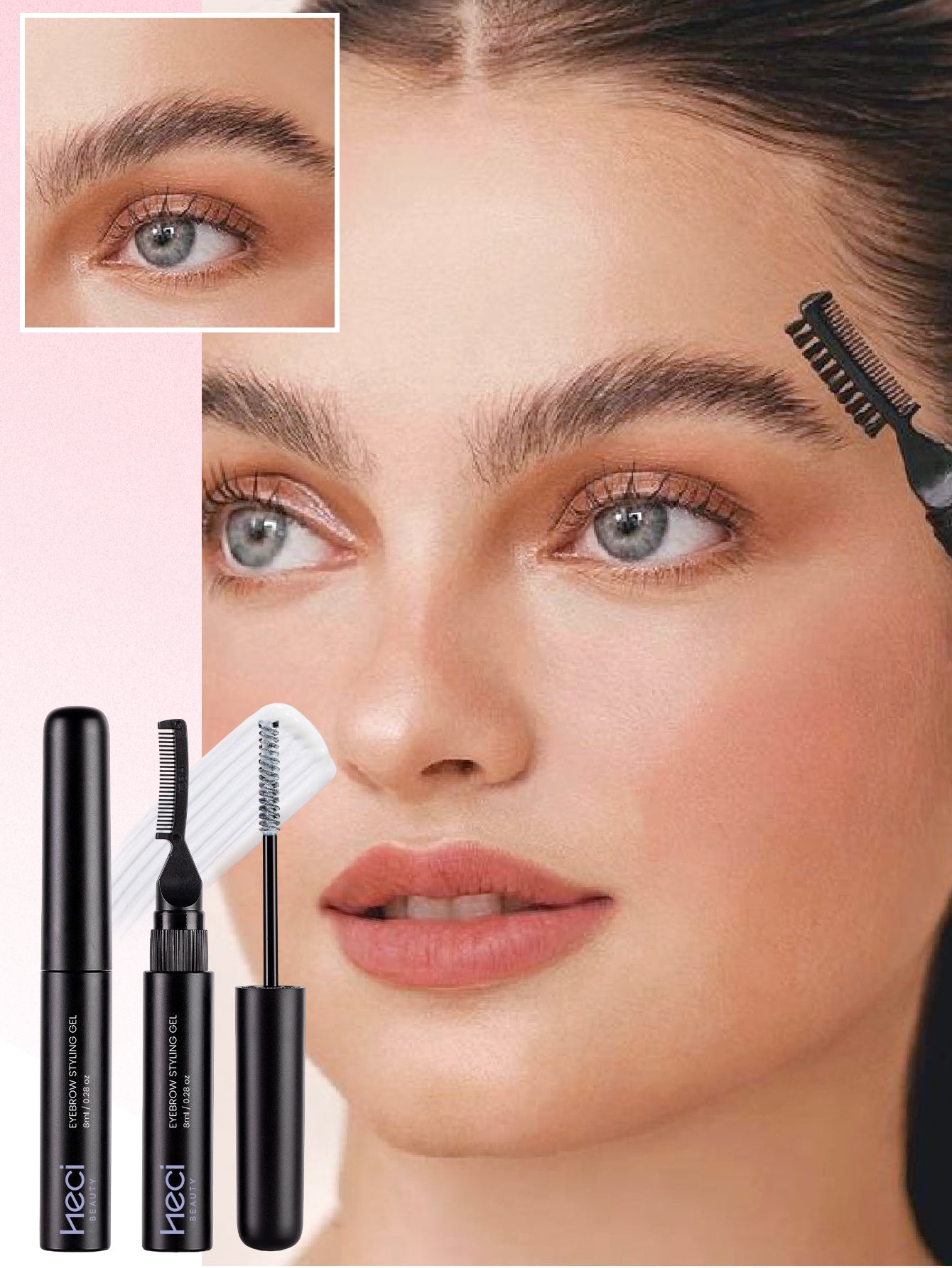 Eyebrow Gel