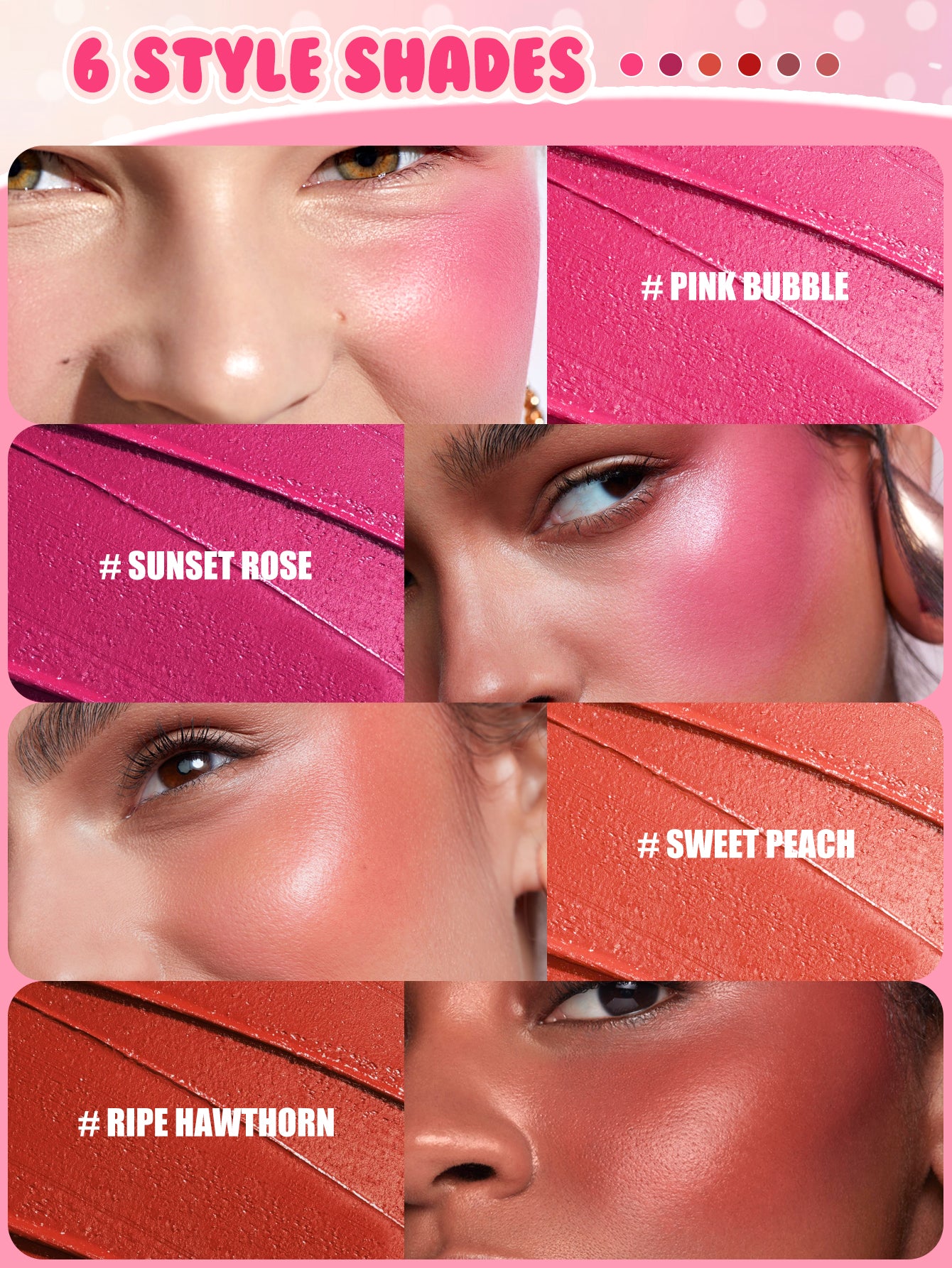 Blush