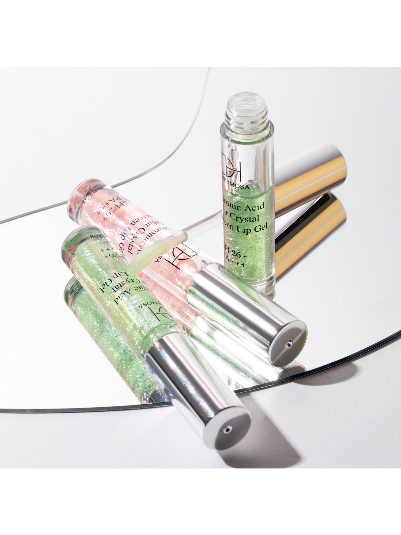 Lip Oil