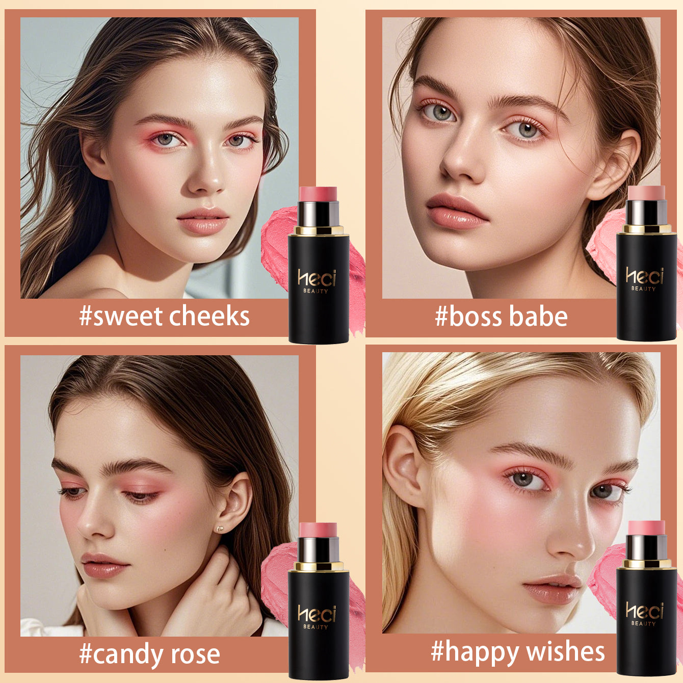 Blush