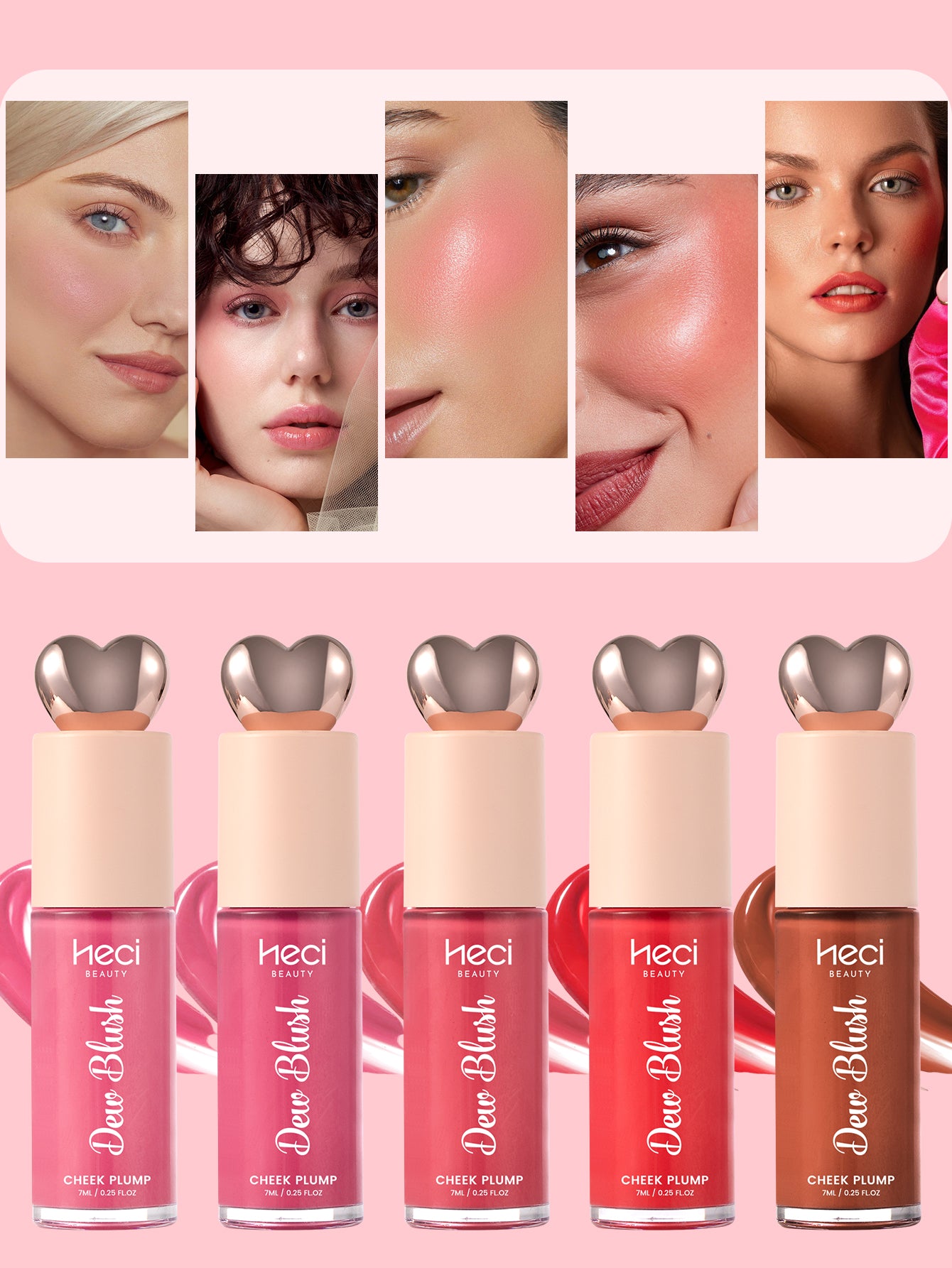 Blush Stick