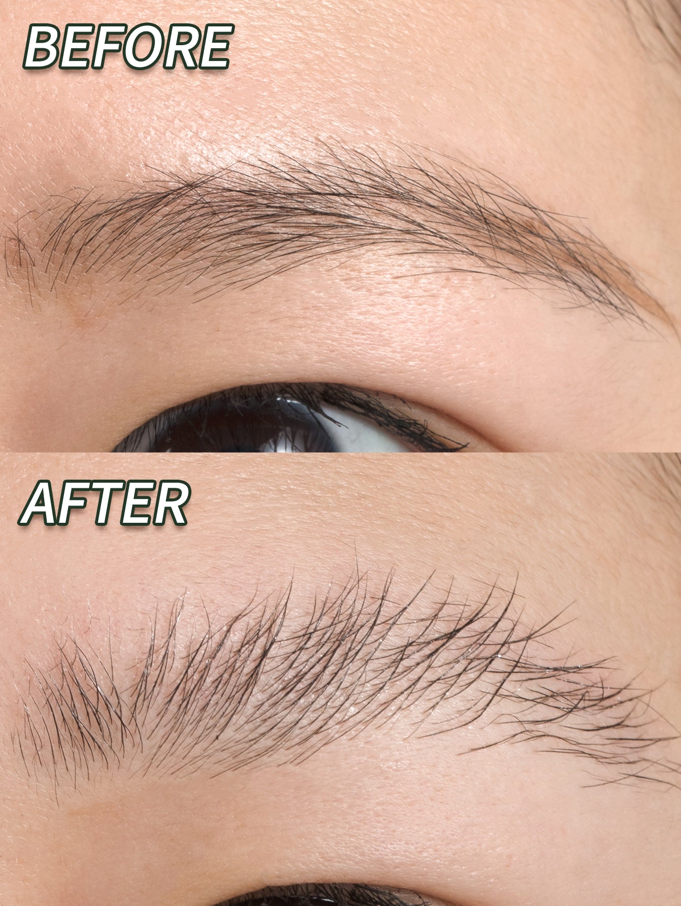 Eyebrow Gel