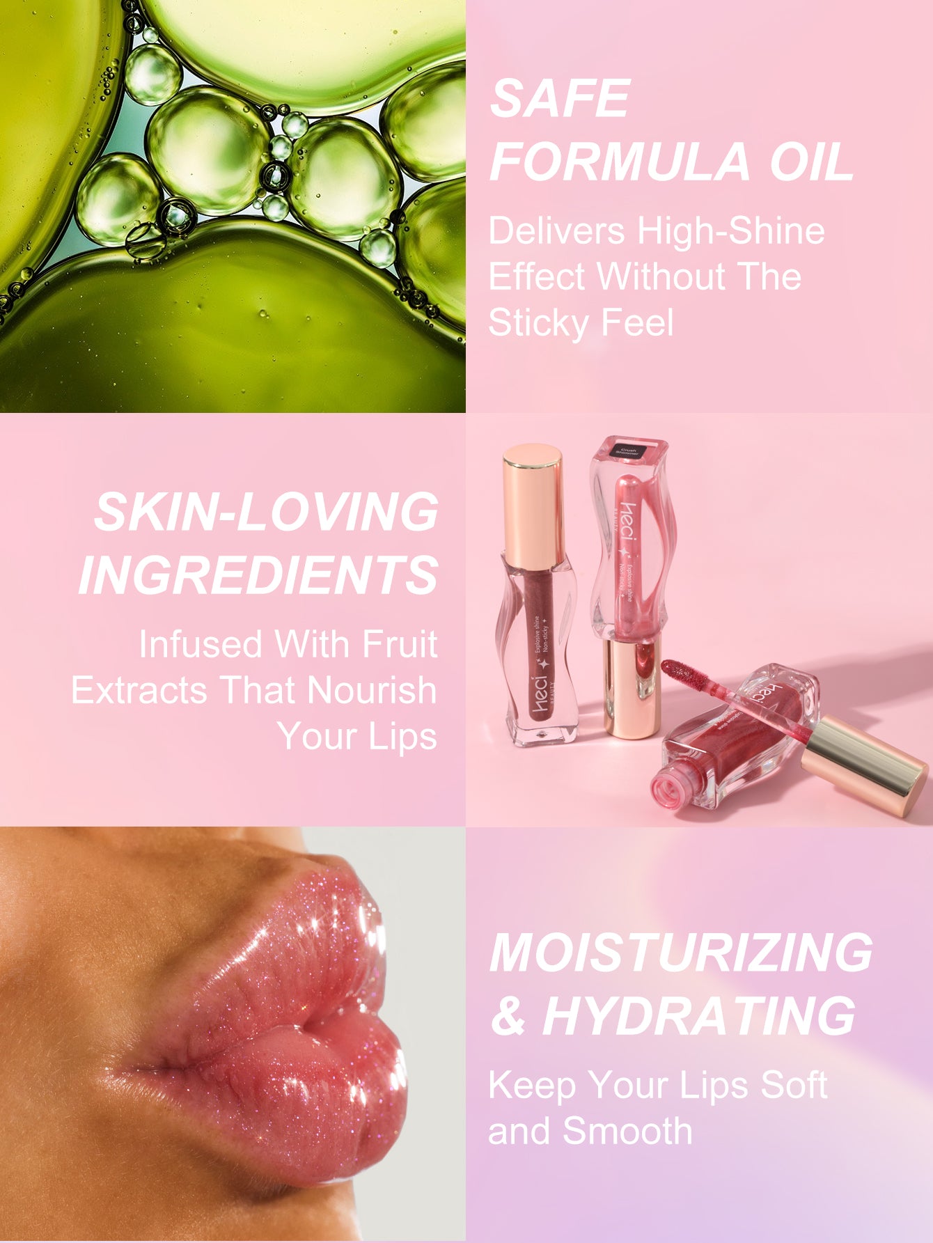Lip Gloss