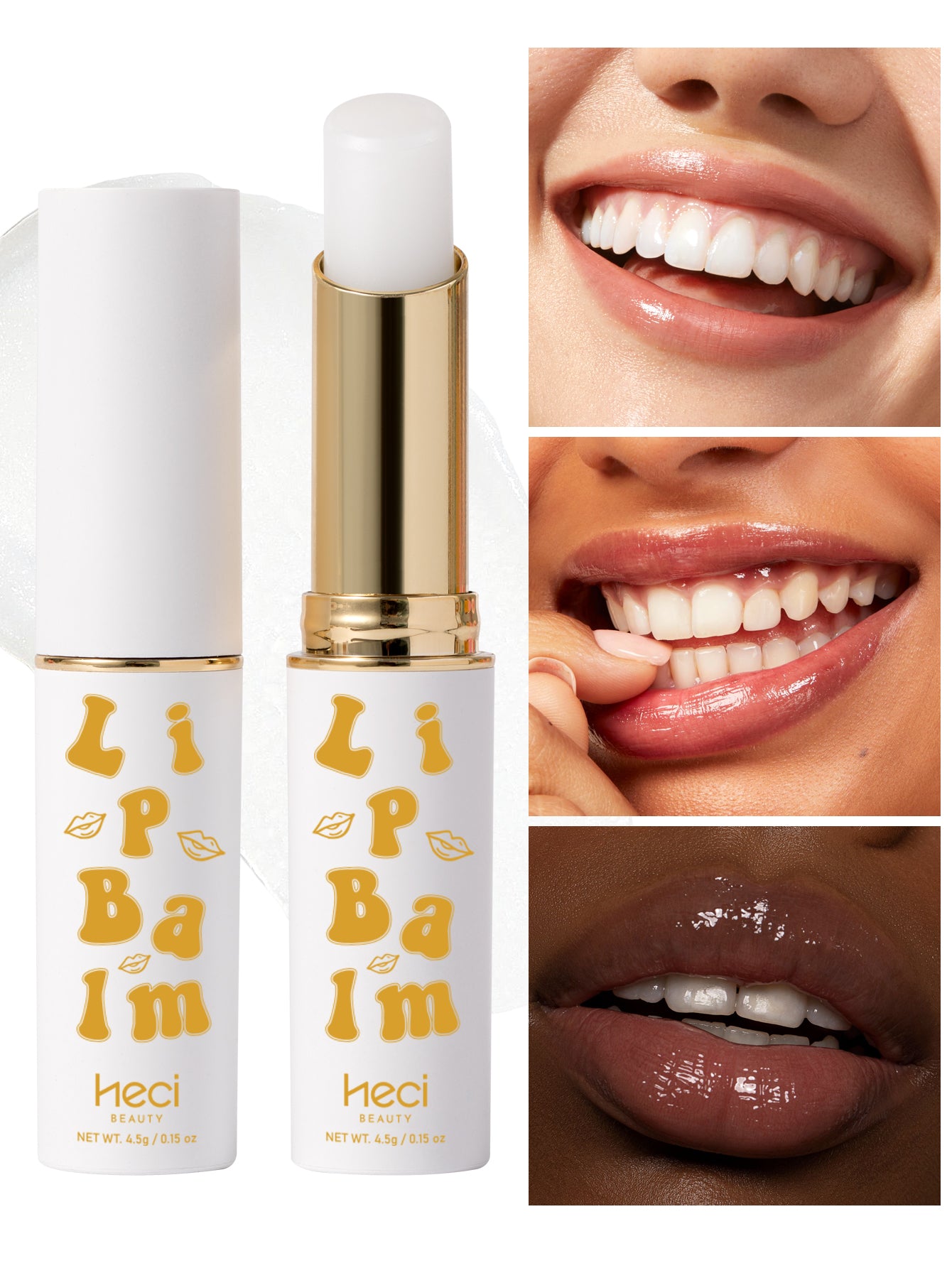 Lip Balm