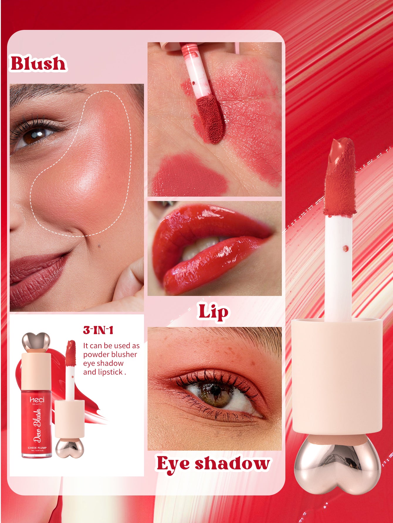 Blush Stick