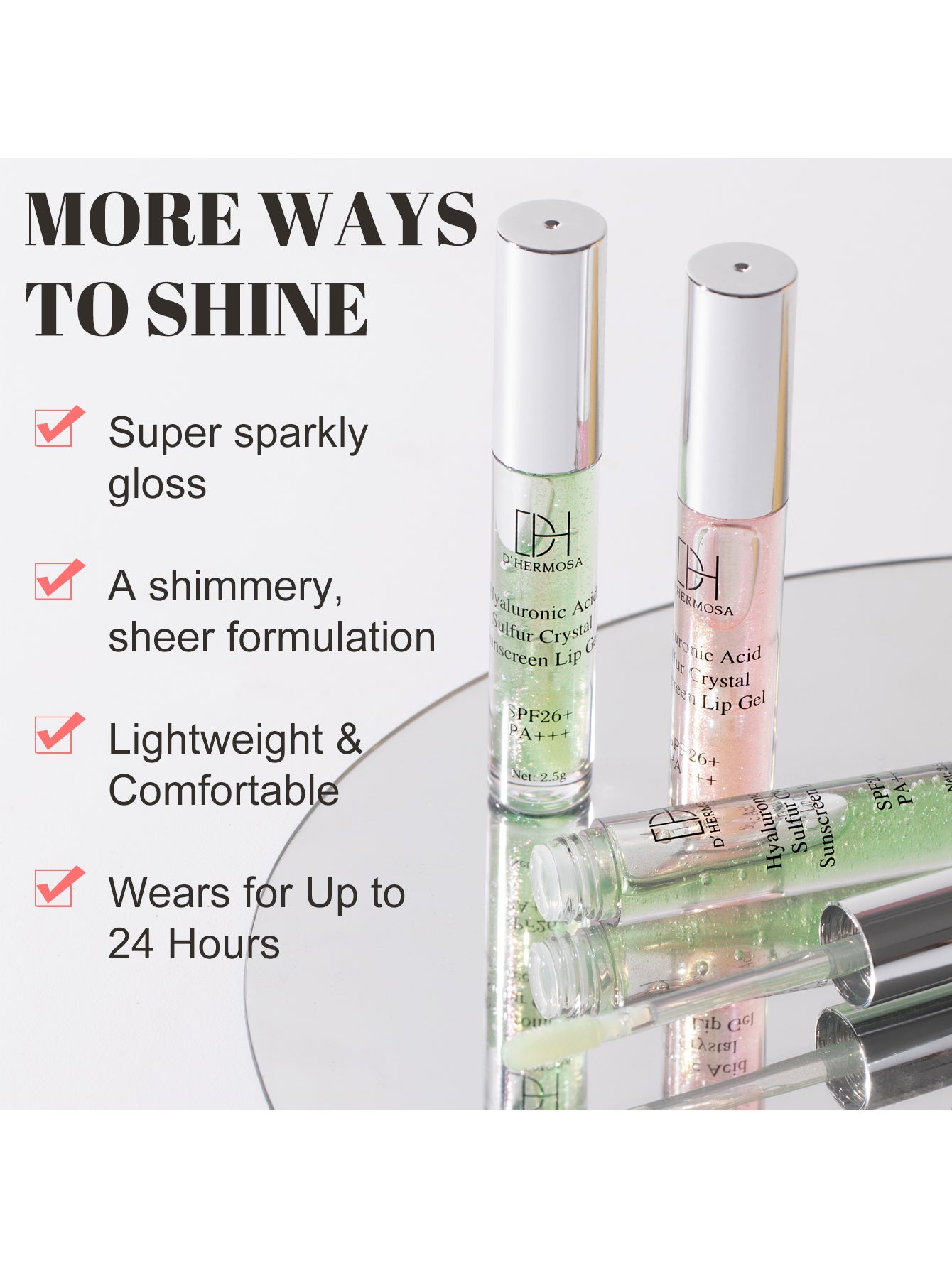 Lip Oil