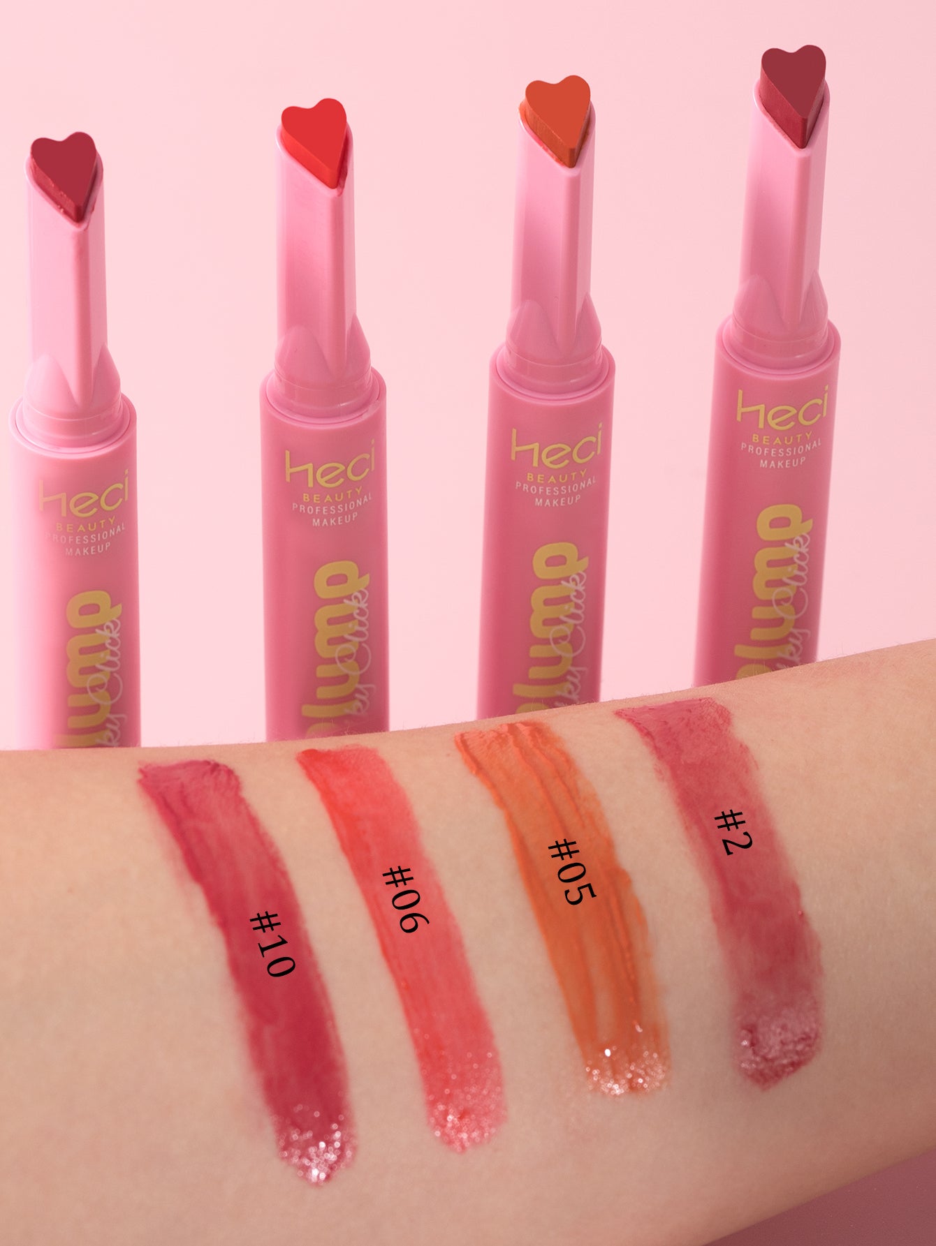 Lip Gloss
