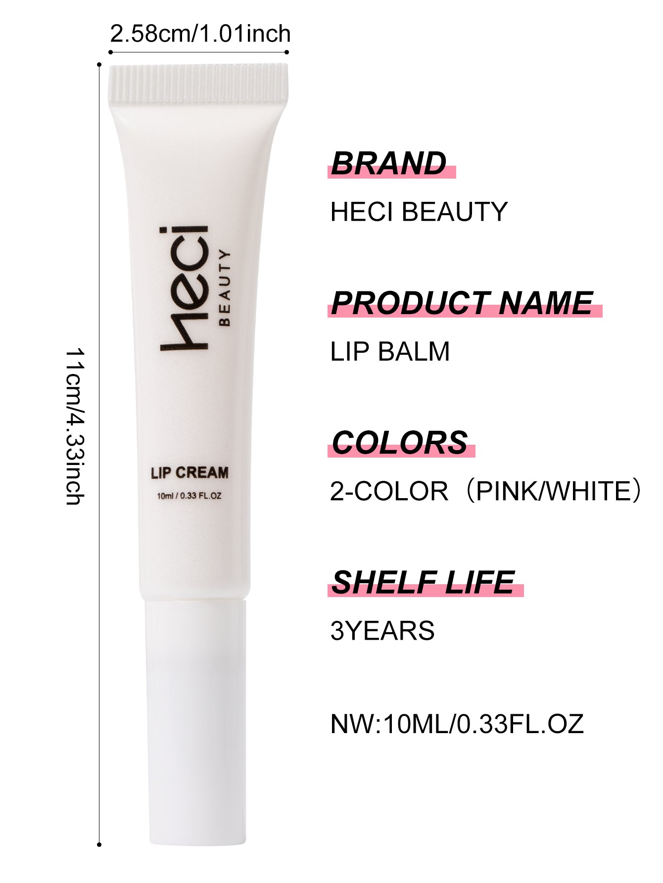 Lip Balm