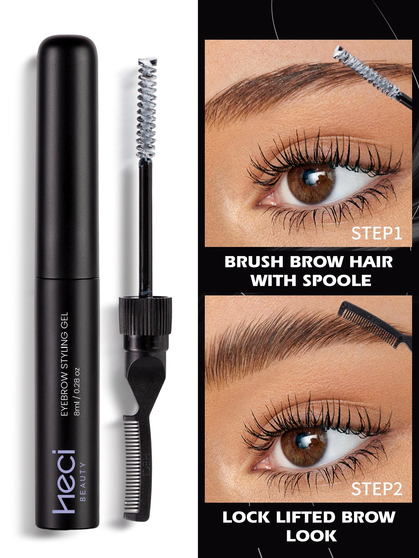 Eyebrow Gel