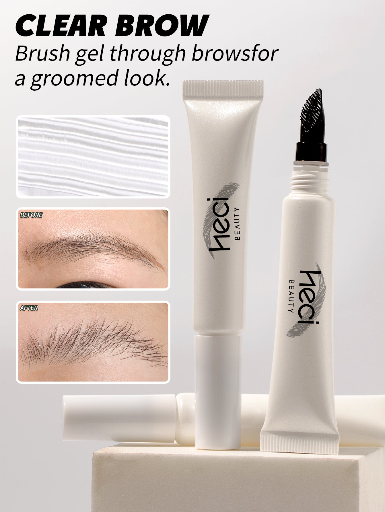 Eyebrow Gel