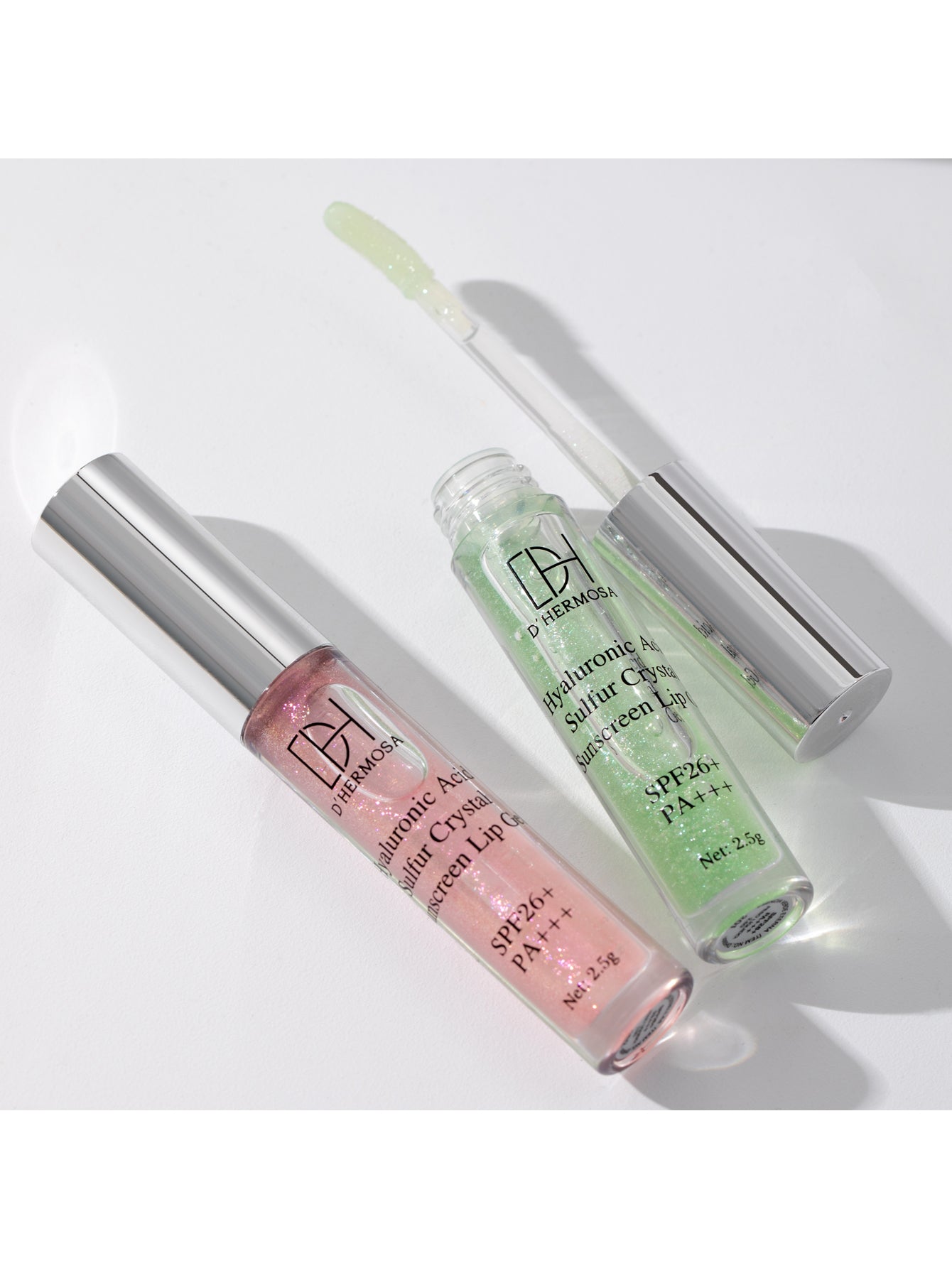 Lip Oil