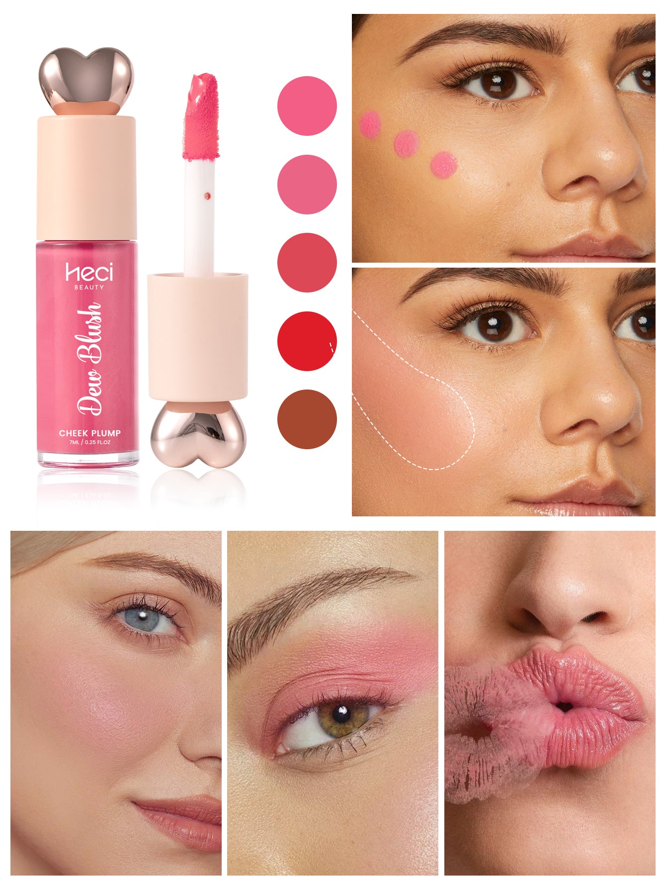 Blush Stick