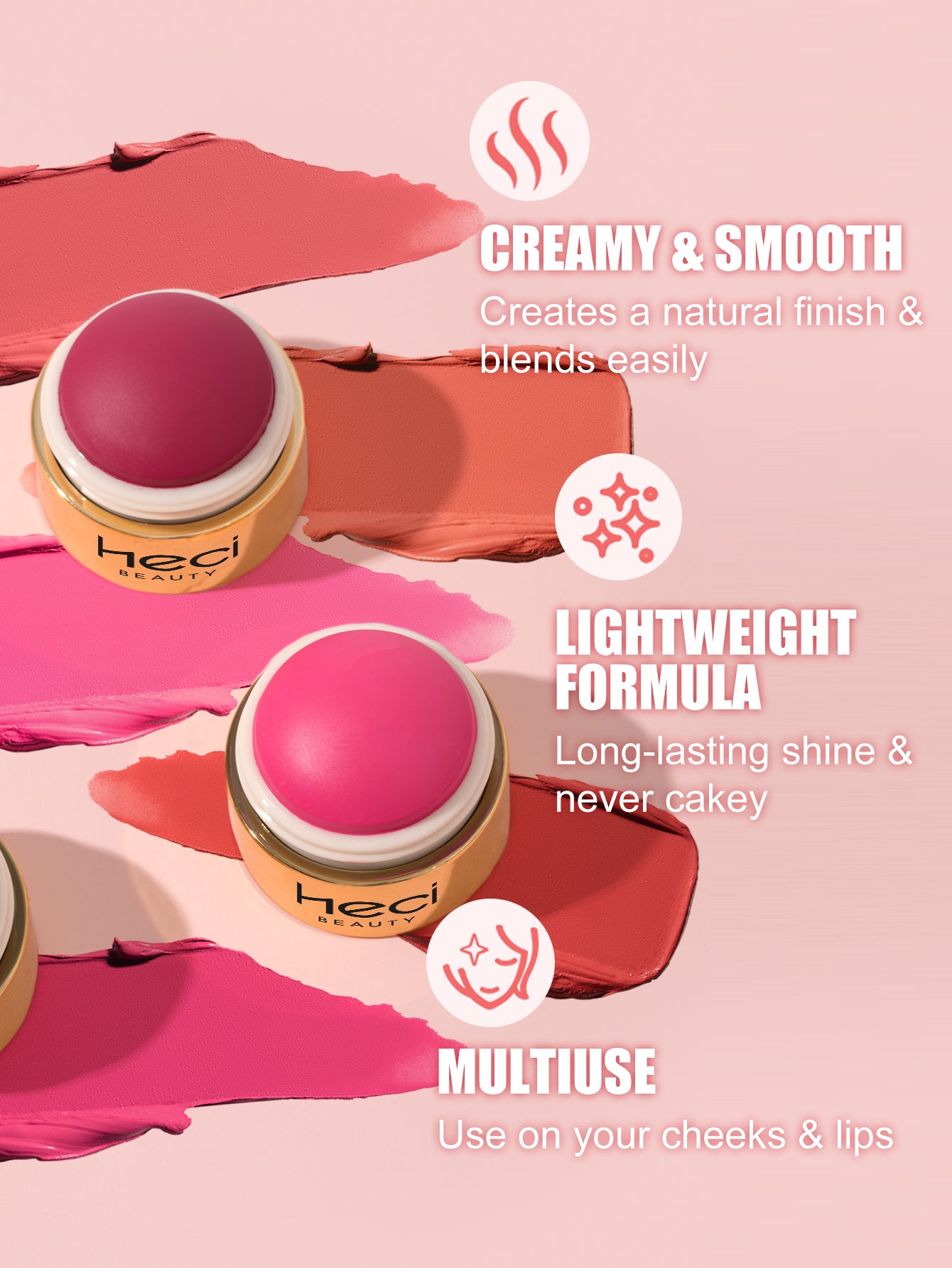 Blush