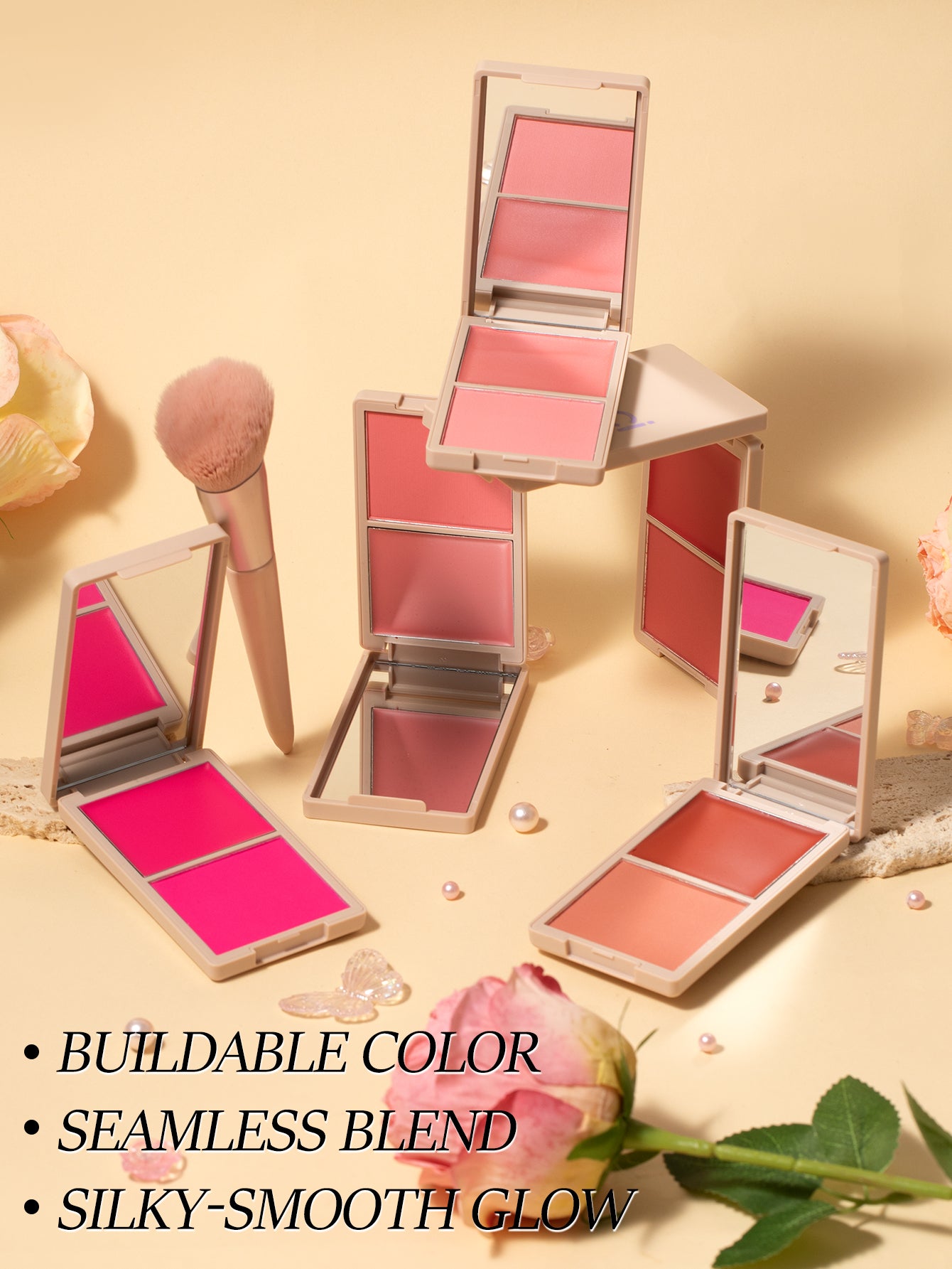 Blush