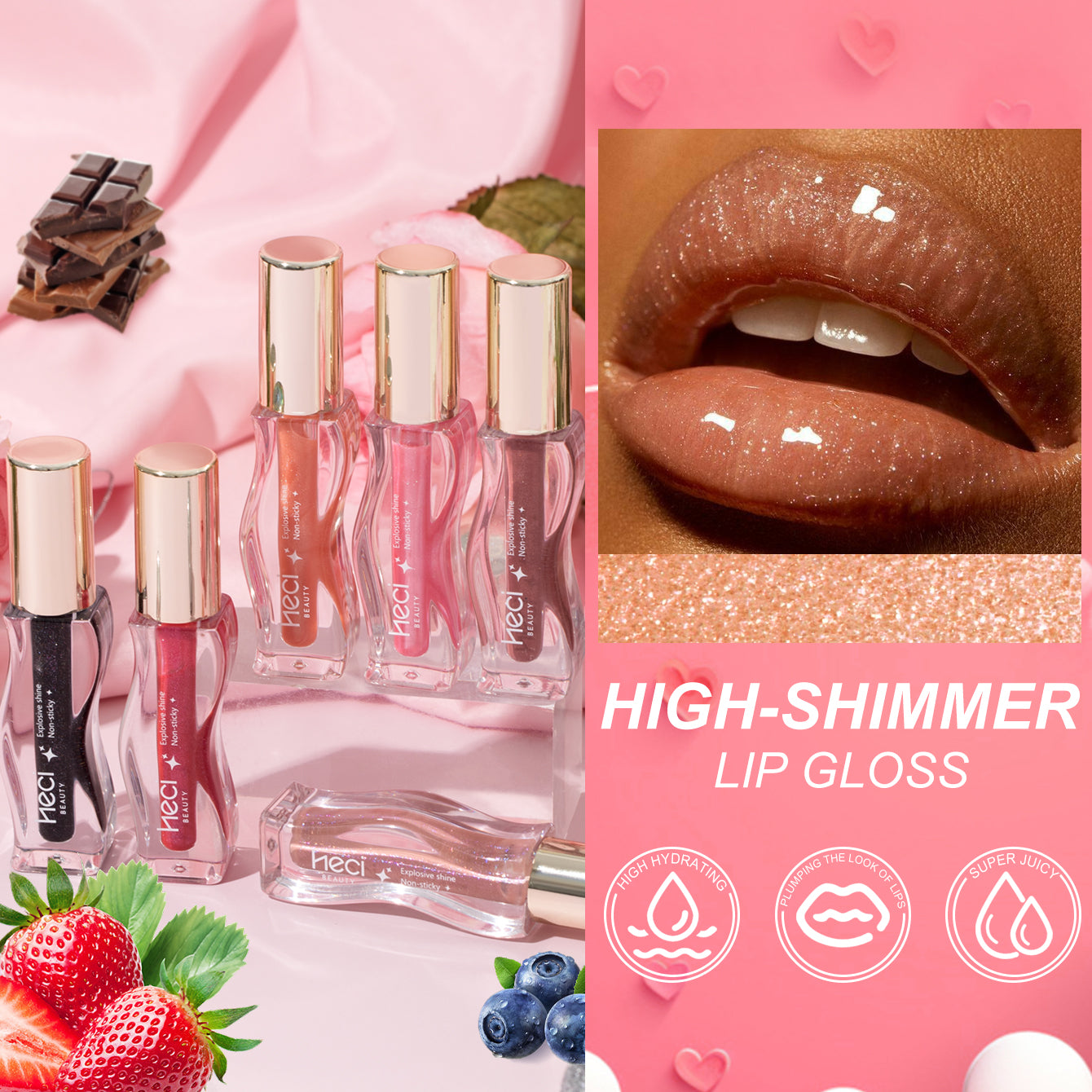 Lip Gloss