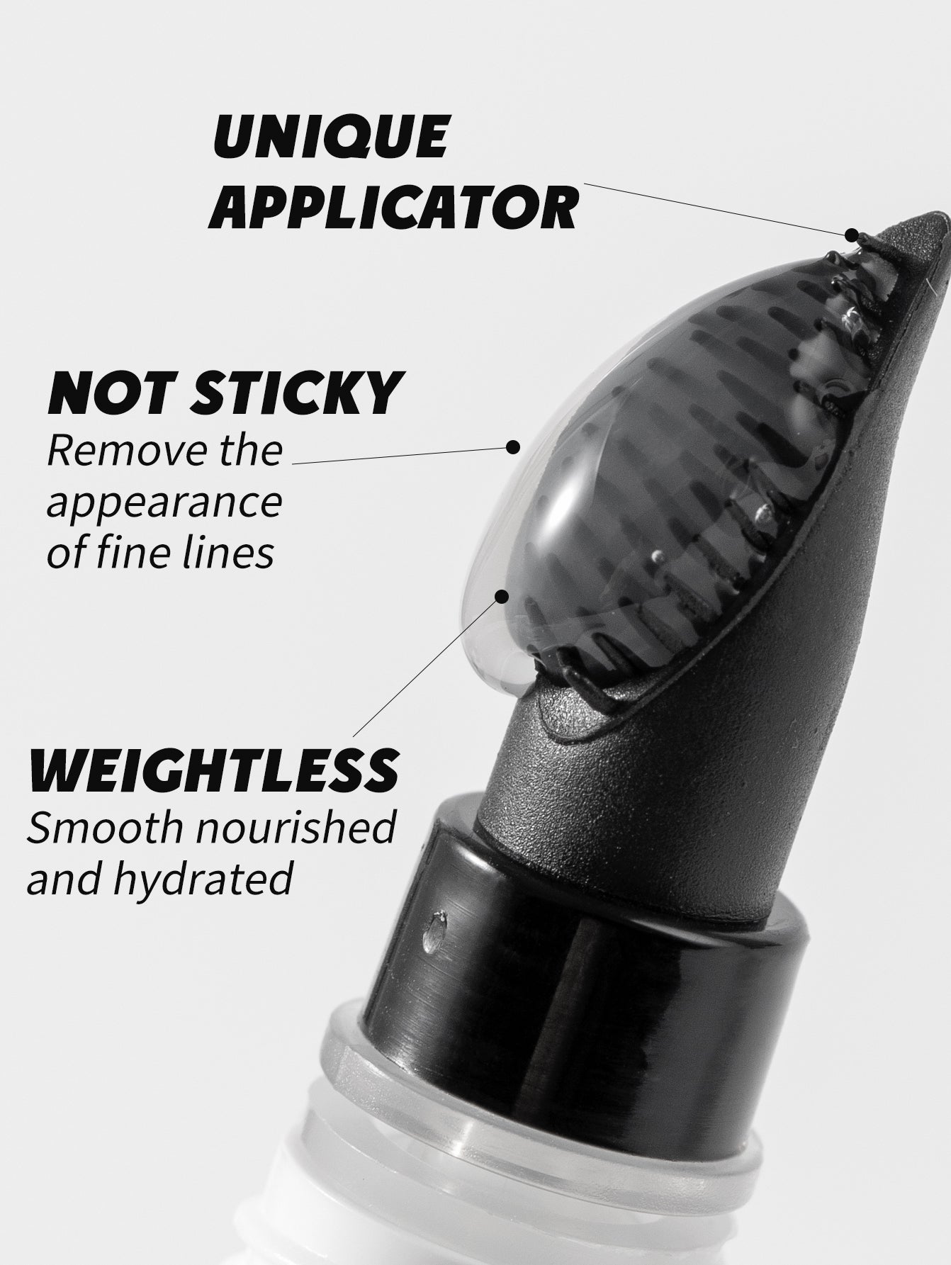 Eyebrow Gel